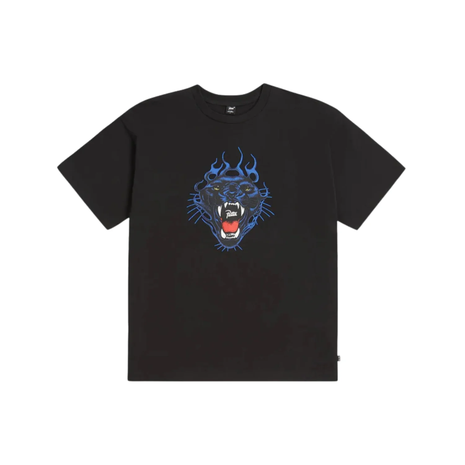 FIRE PANTHER T-SHIRT