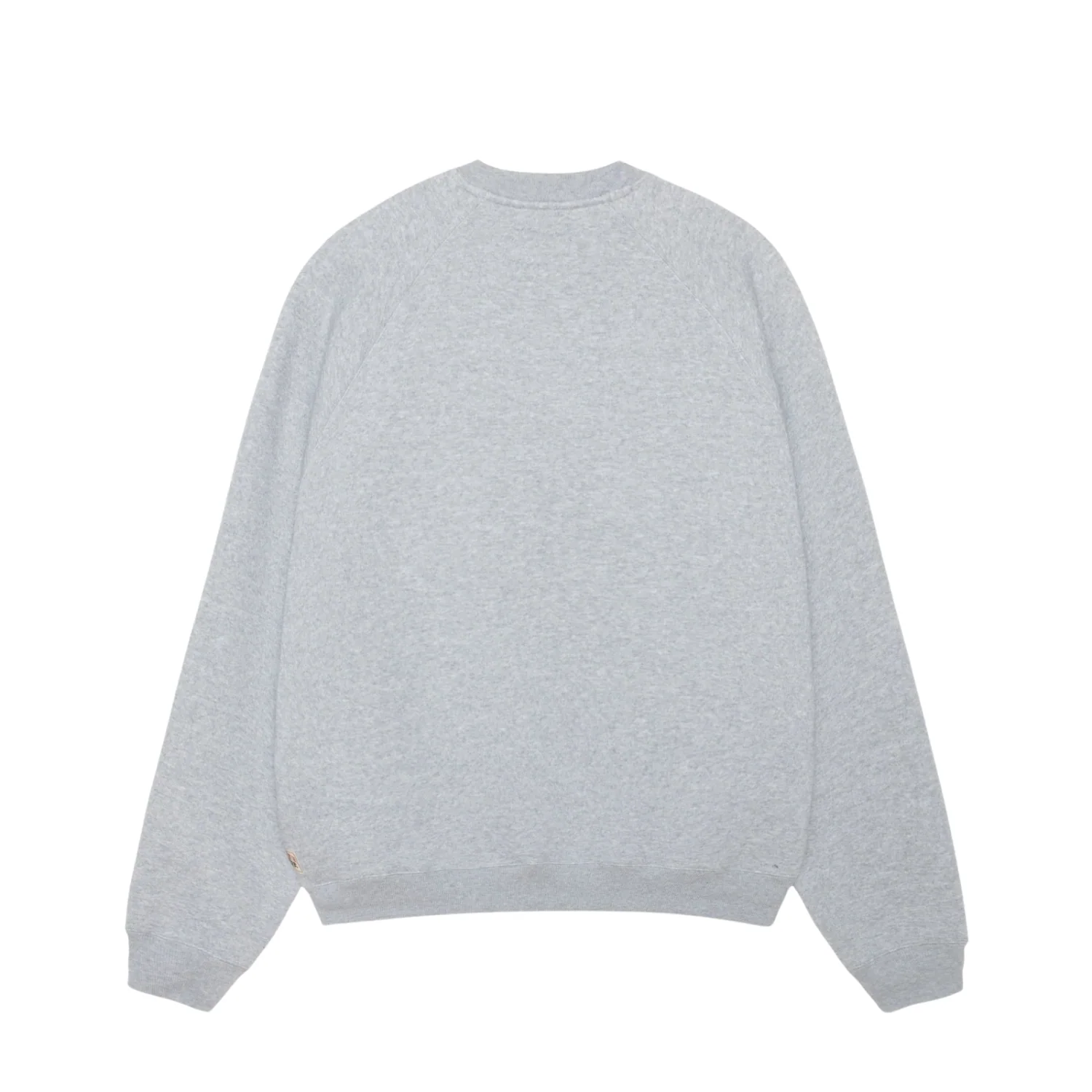 FLEECE RAGLAN CREW - Image 2