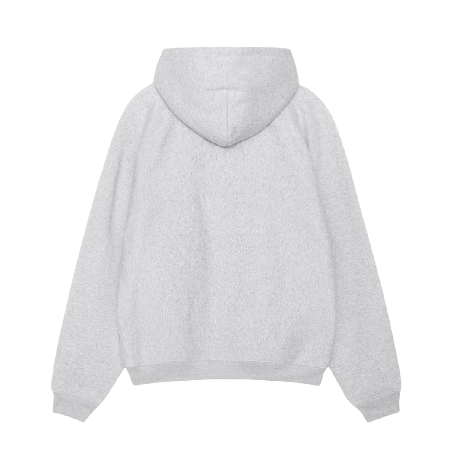 FLEECE RAGLAN HOOD - Image 2
