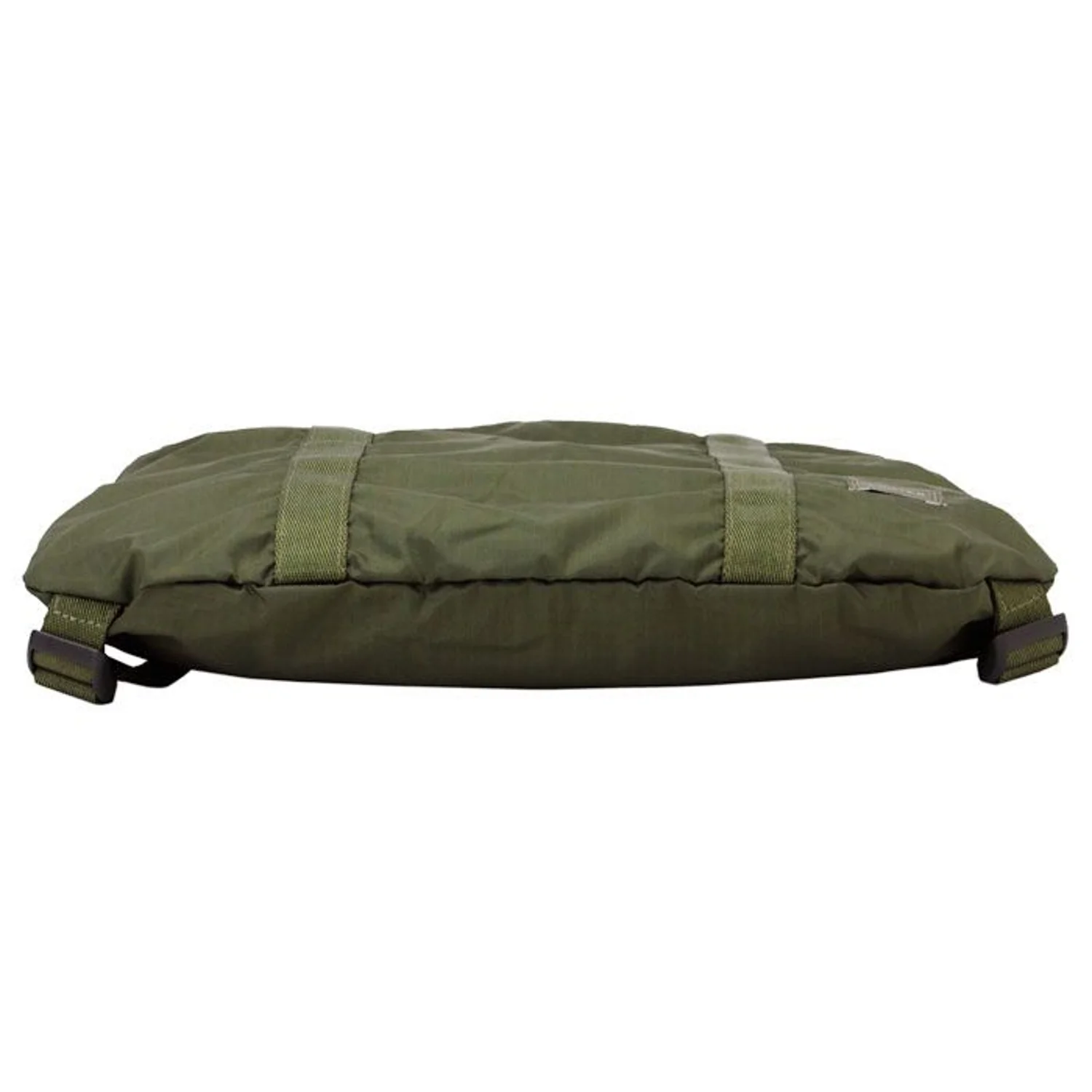 FLEX 2WAY TOTE BAG - OLIVE DRAB - Image 5