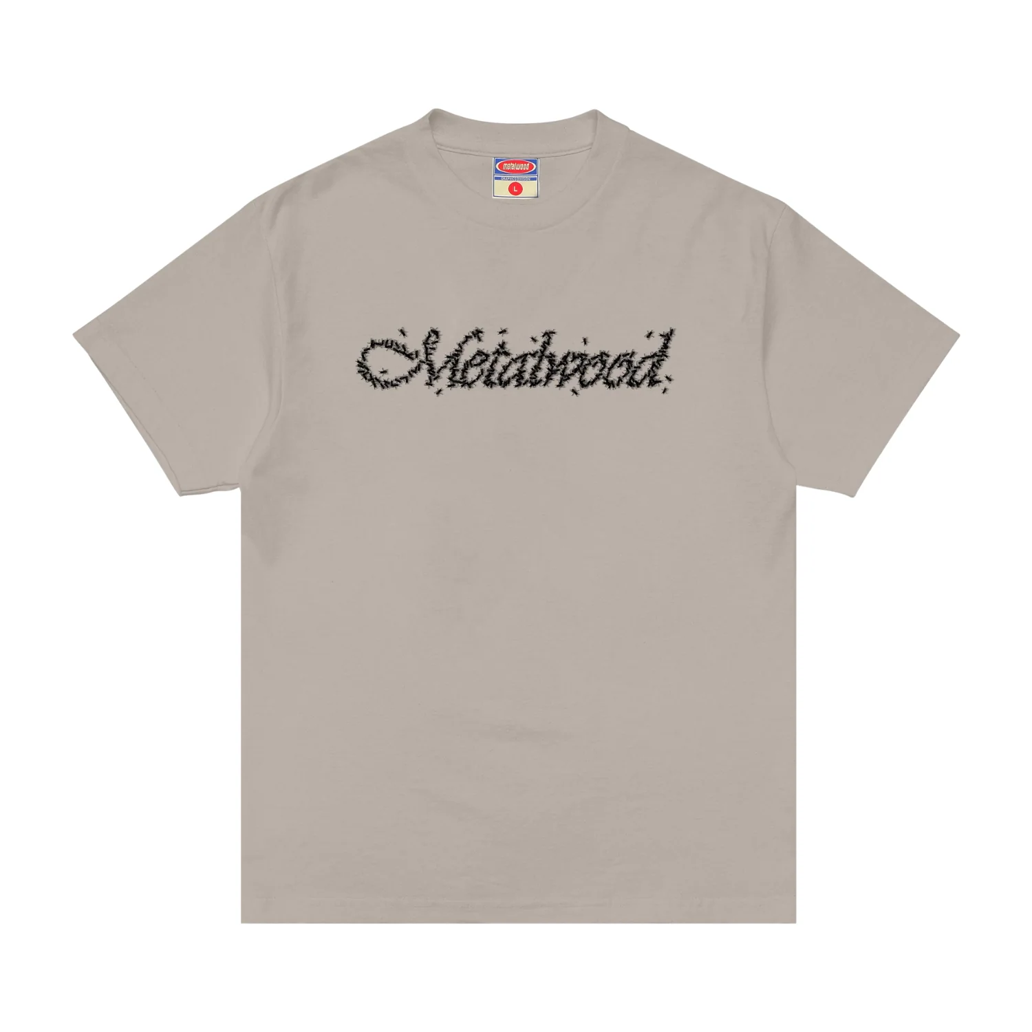 FLIES T-SHIRT