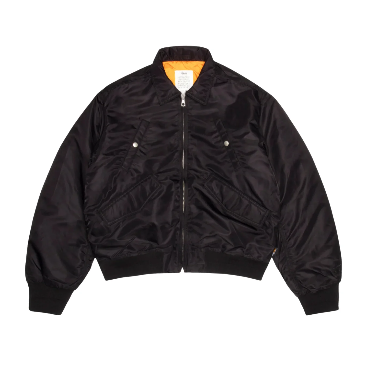 FLIGHT BOMBER