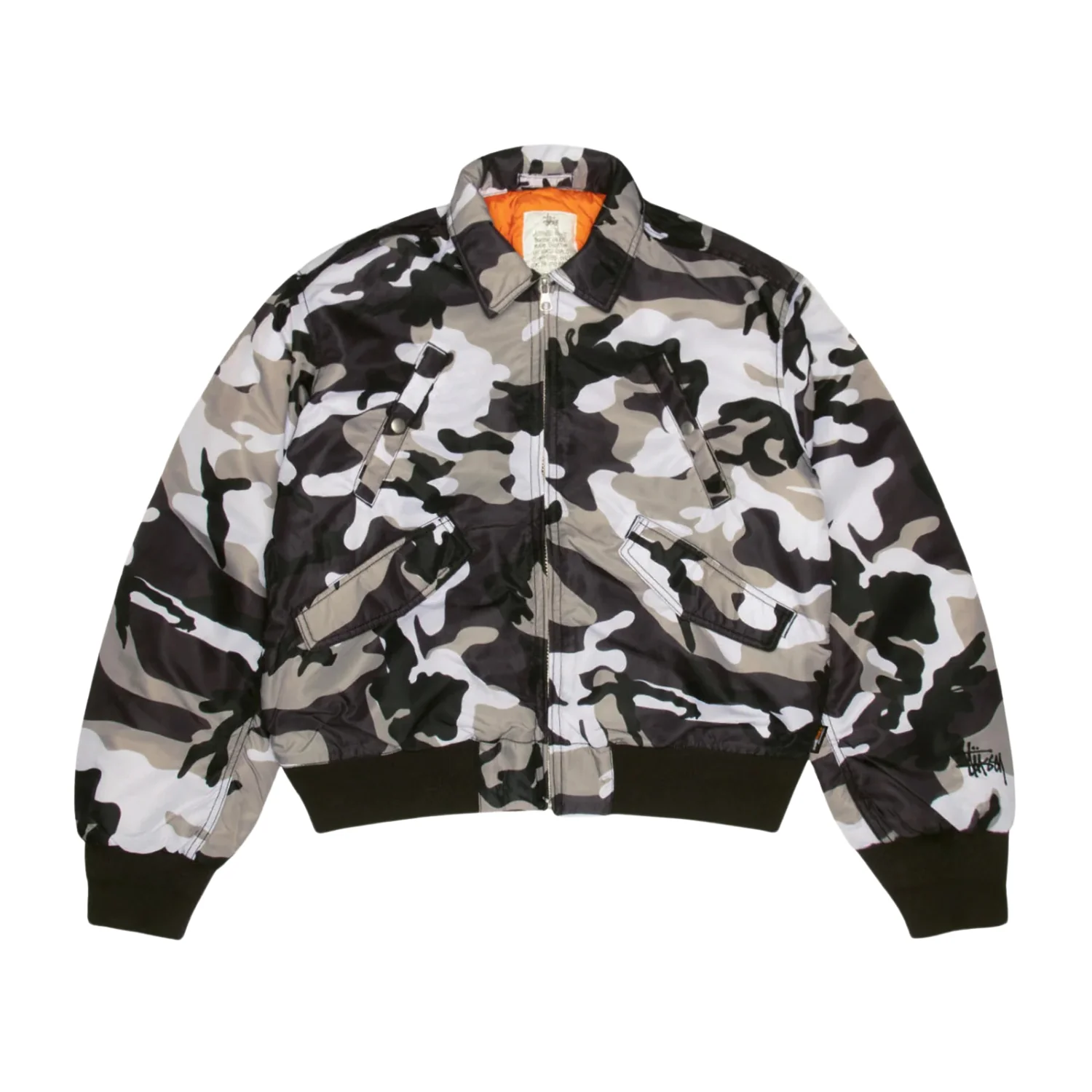 FLIGHT BOMBER