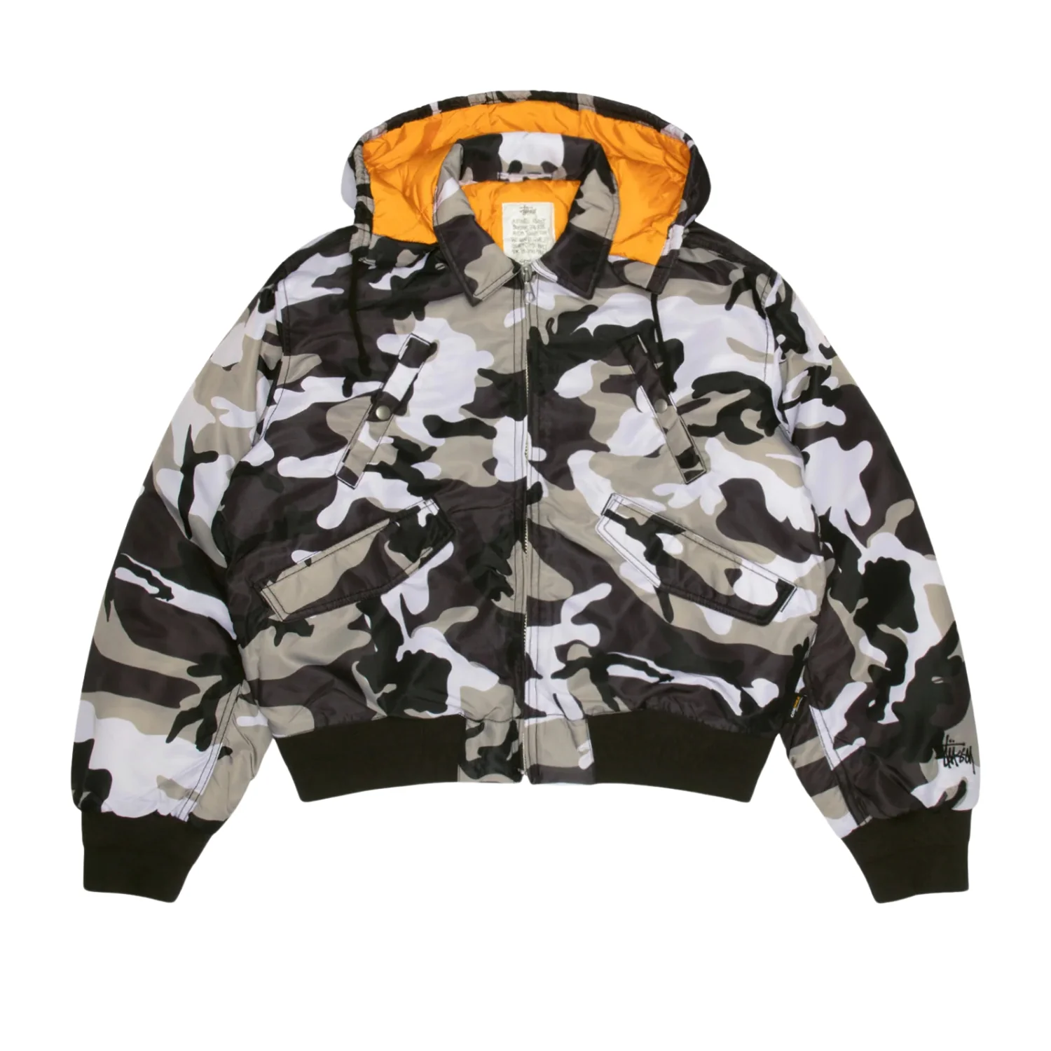 FLIGHT BOMBER - Image 2