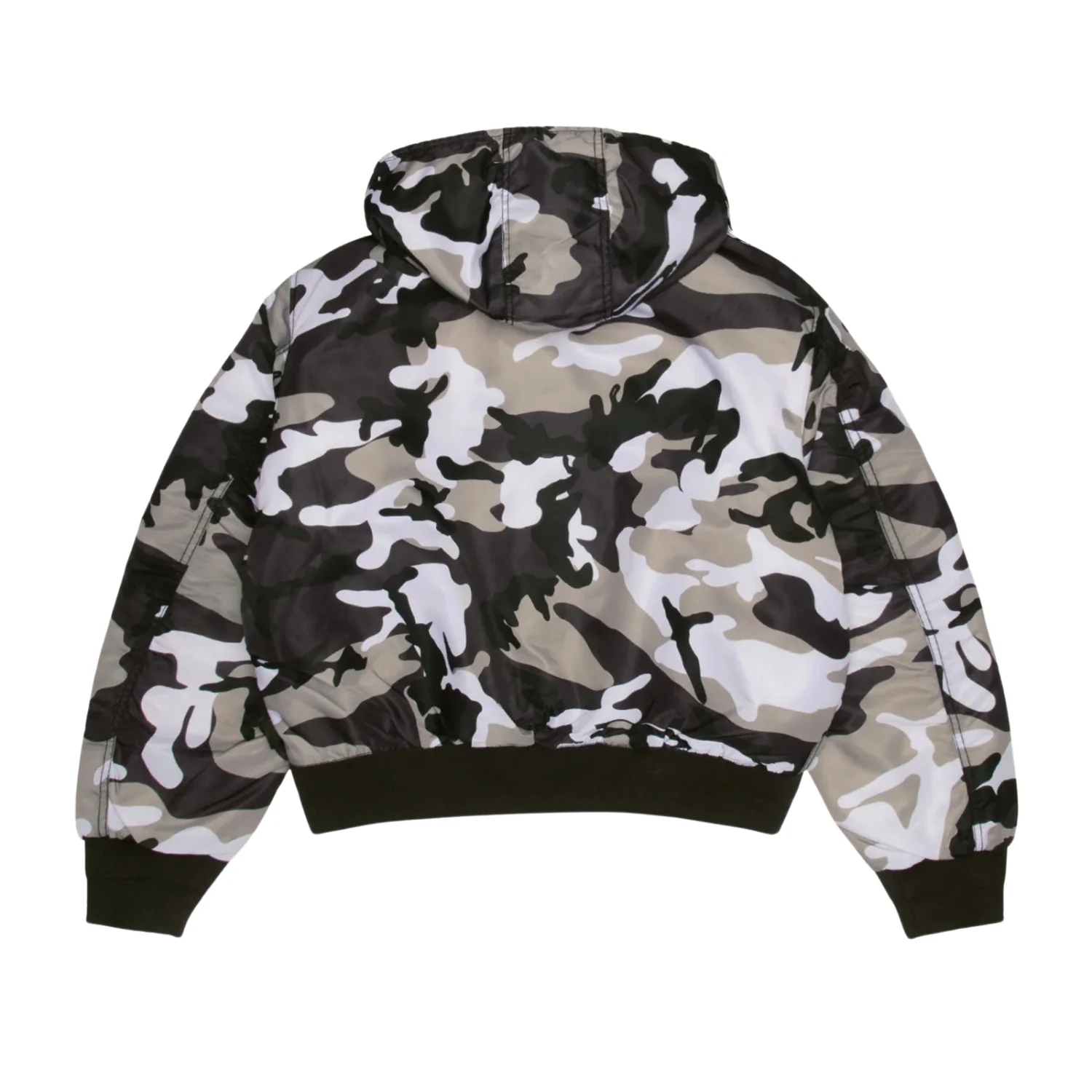 FLIGHT BOMBER - Image 3