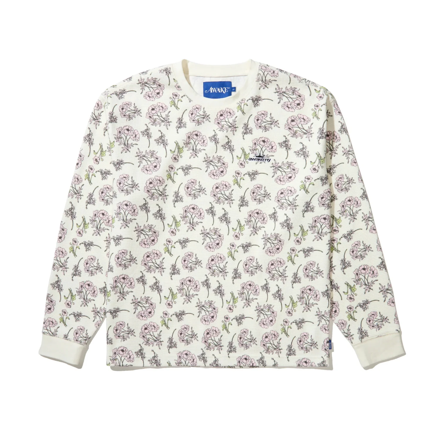 FLORAL THERMAL