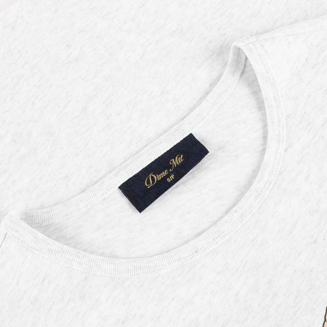 W FLUFF T-SHIRT - Image 6