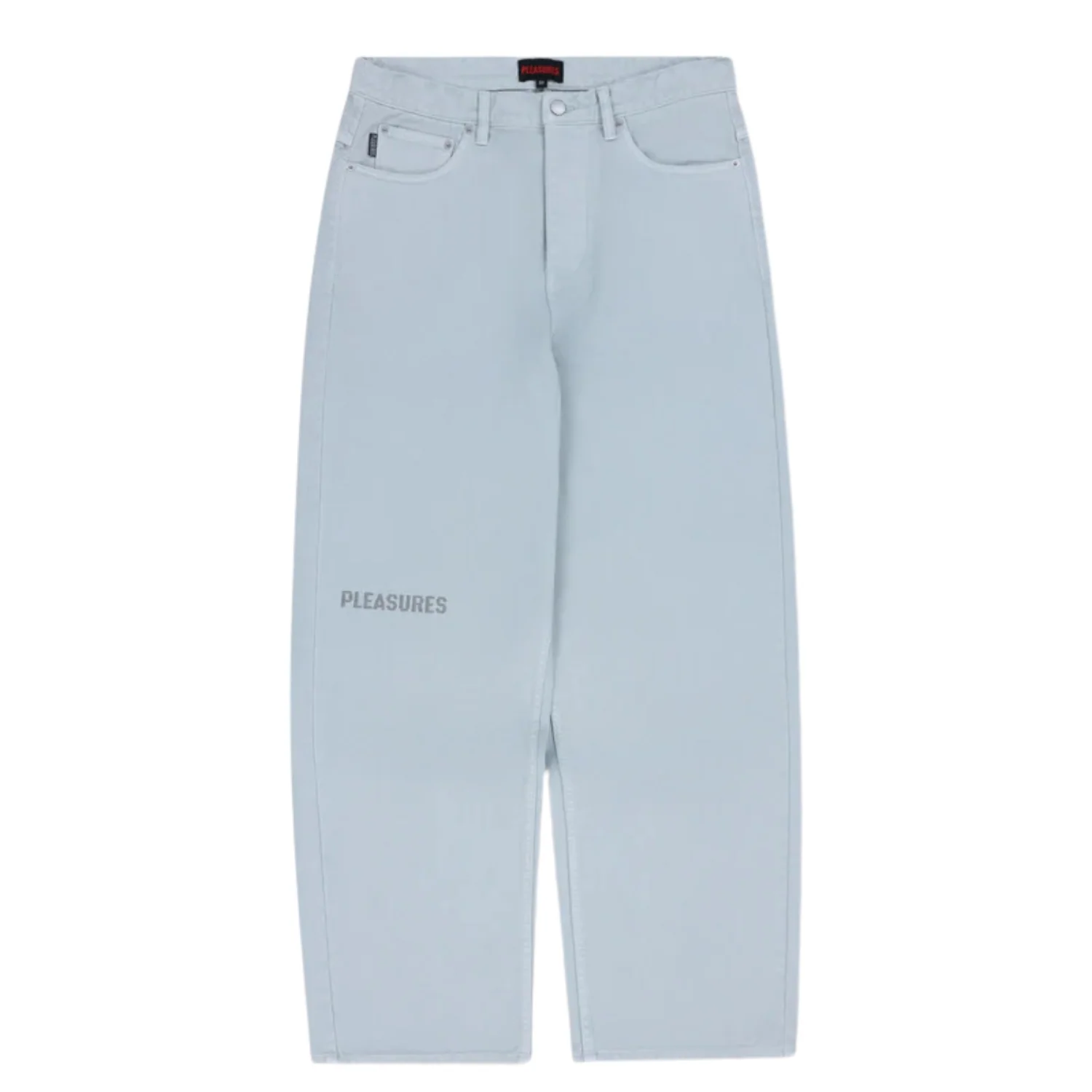 FORMULA BAGGY PANTS