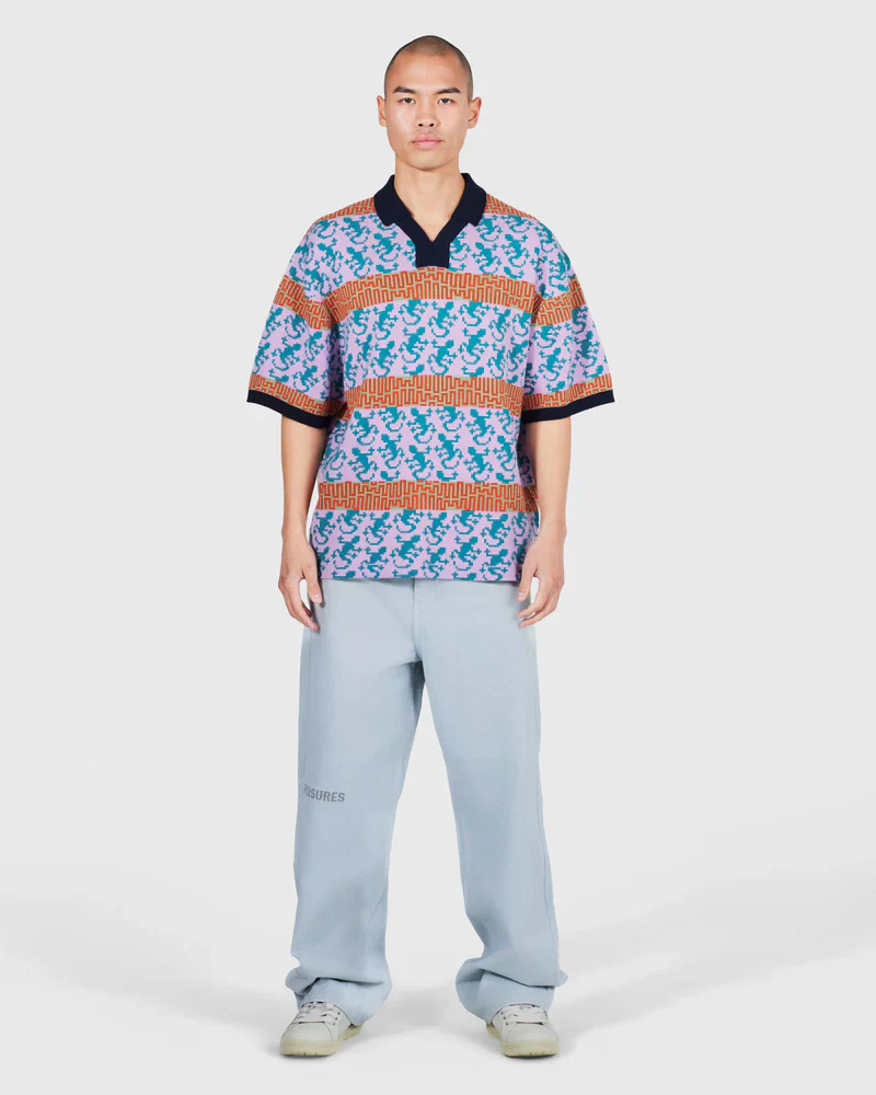 FORMULA BAGGY PANTS - Image 2