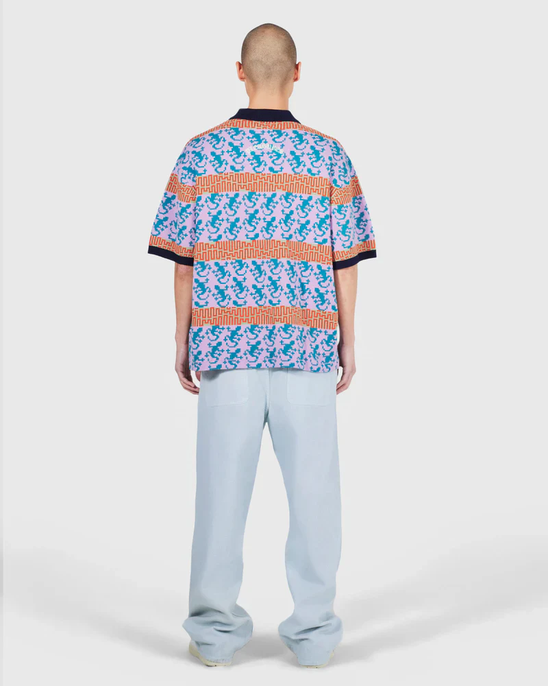 FORMULA BAGGY PANTS - Image 3