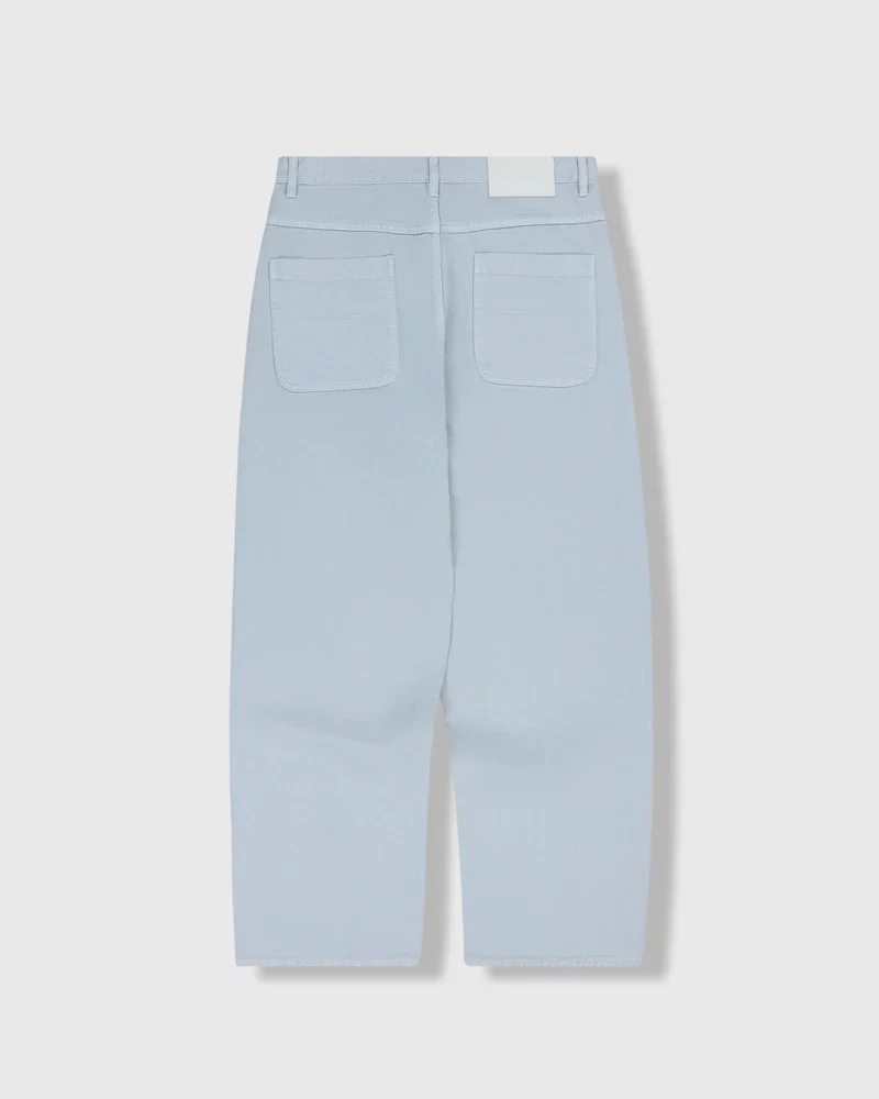 FORMULA BAGGY PANTS - Image 4