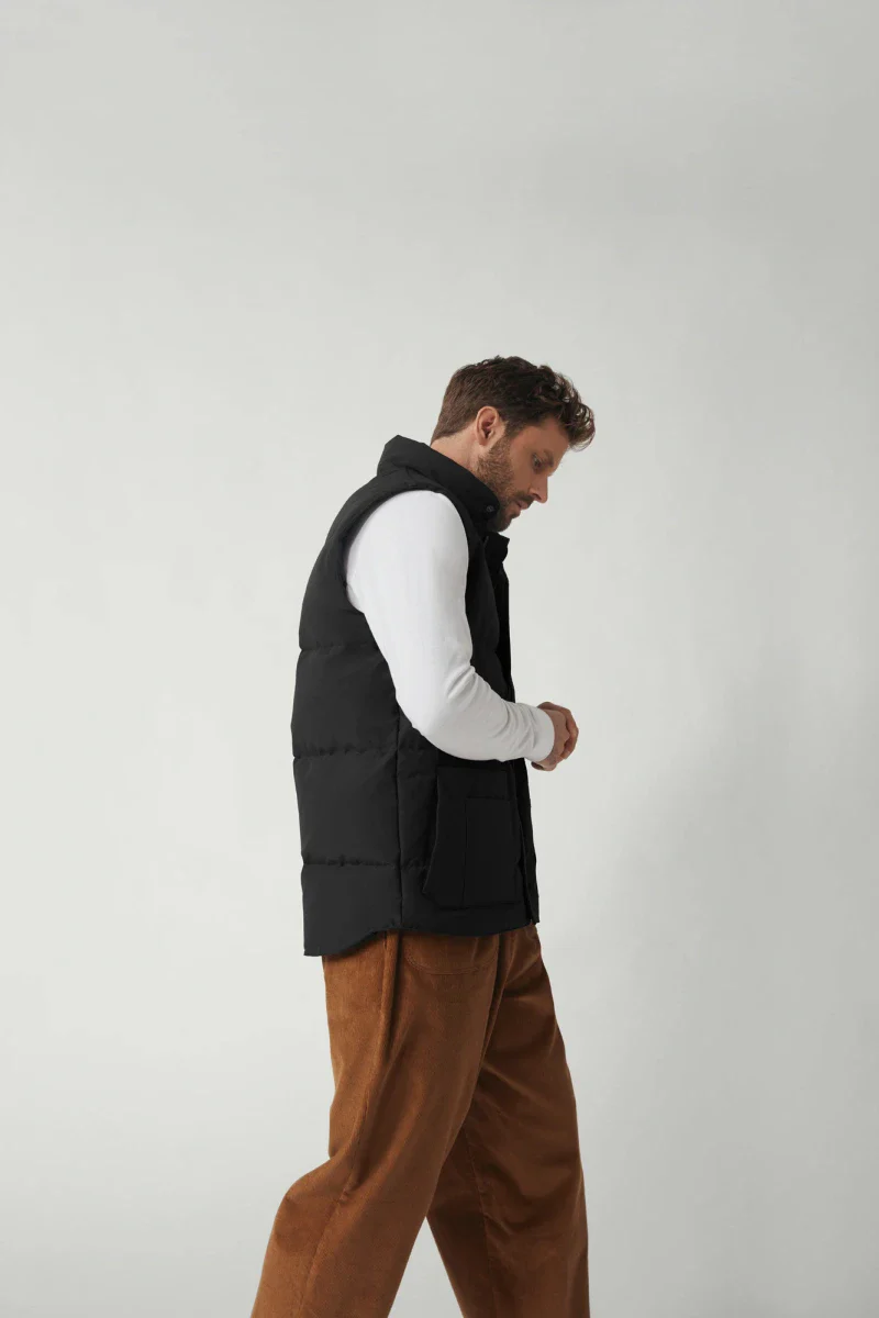 FREESTYLE CREW VEST - Image 3