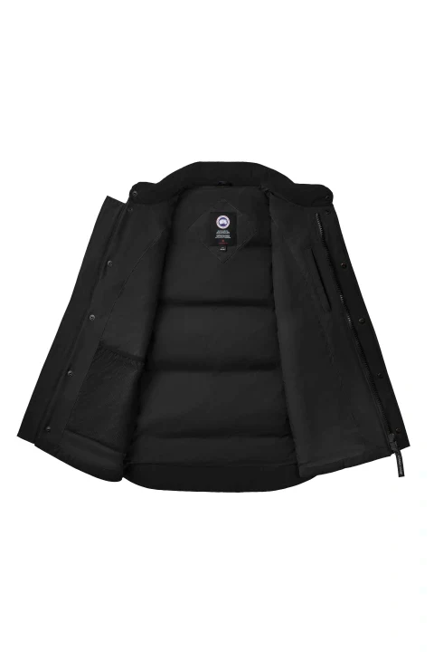 FREESTYLE CREW VEST - Image 6