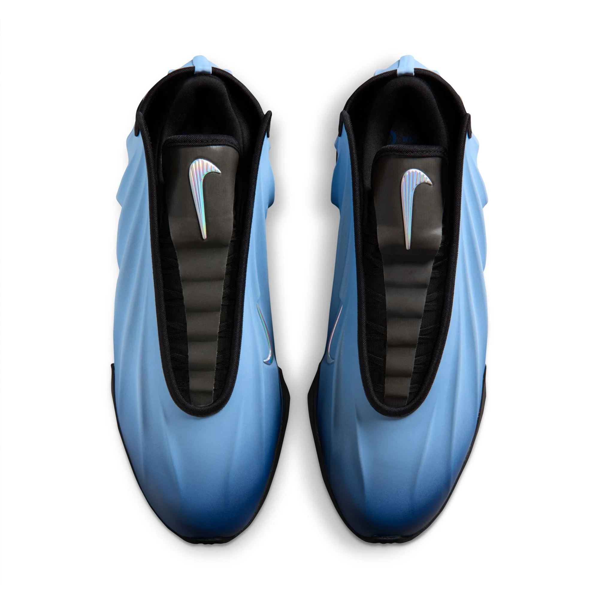G.T. FUTURE "ICE BLUE" - Image 7