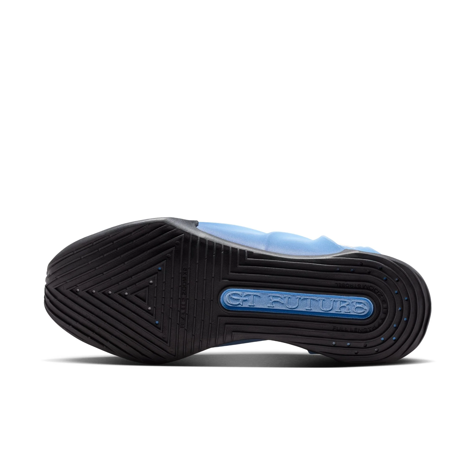 G.T. FUTURE "ICE BLUE" - Image 8