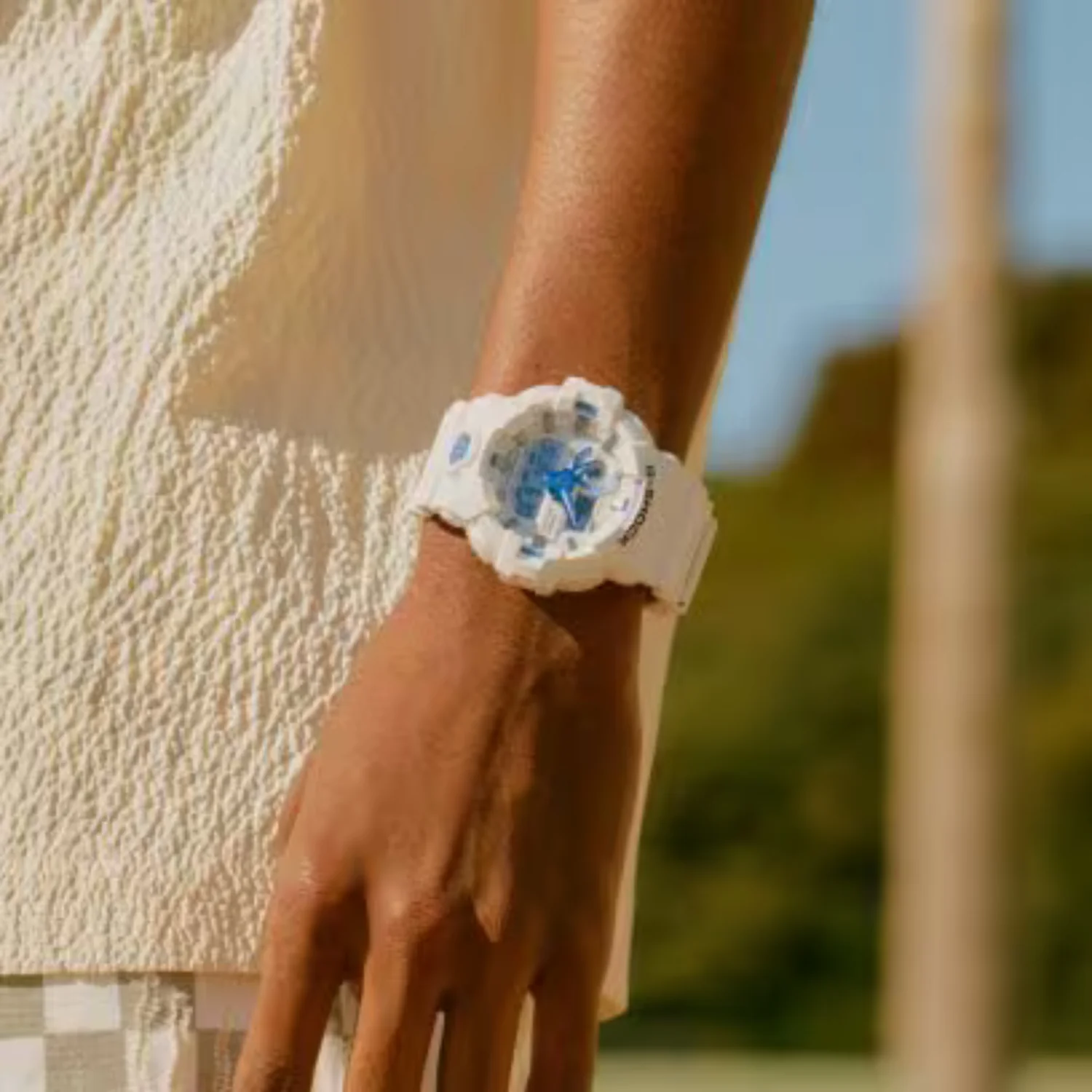 GA-700HDS-7A WATCH - Image 2