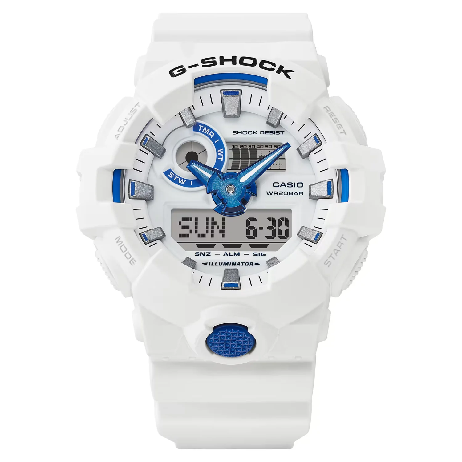 GA-700HDS-7A WATCH - Image 5