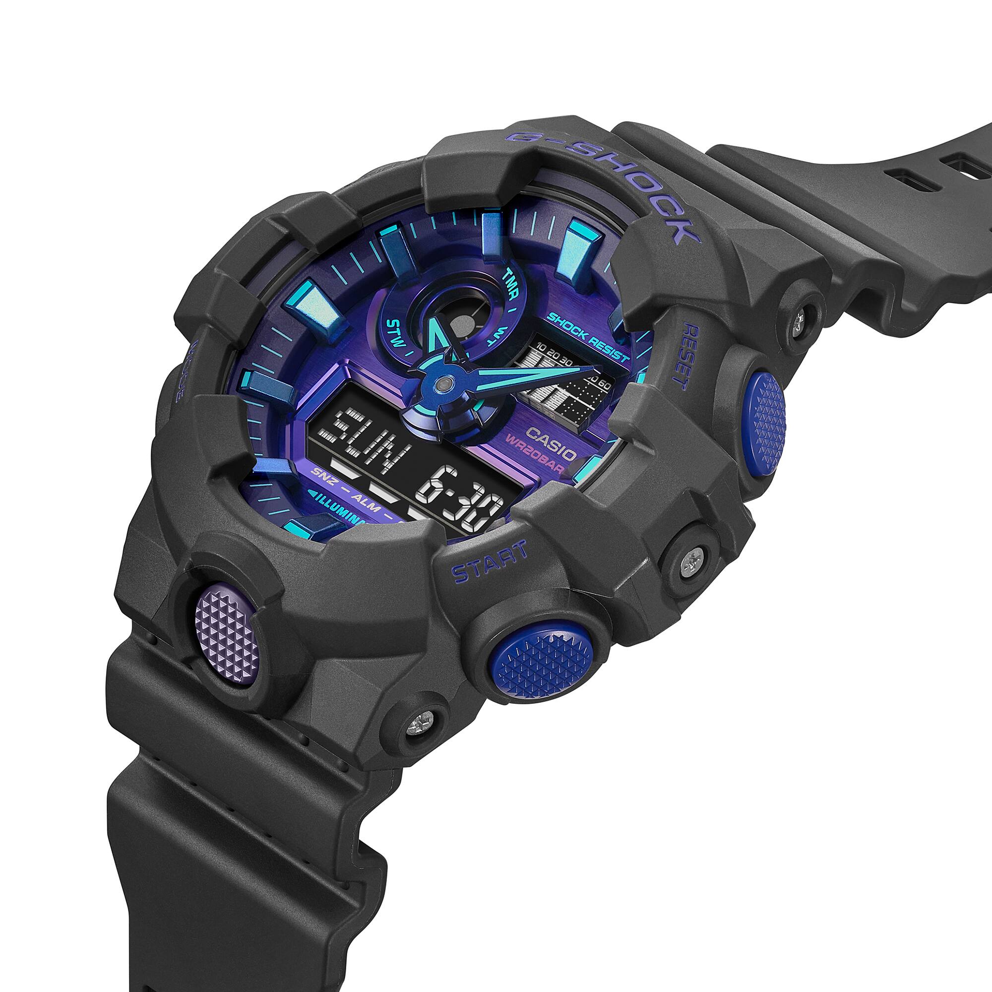 GA-700VB-1A WATCH - Image 5