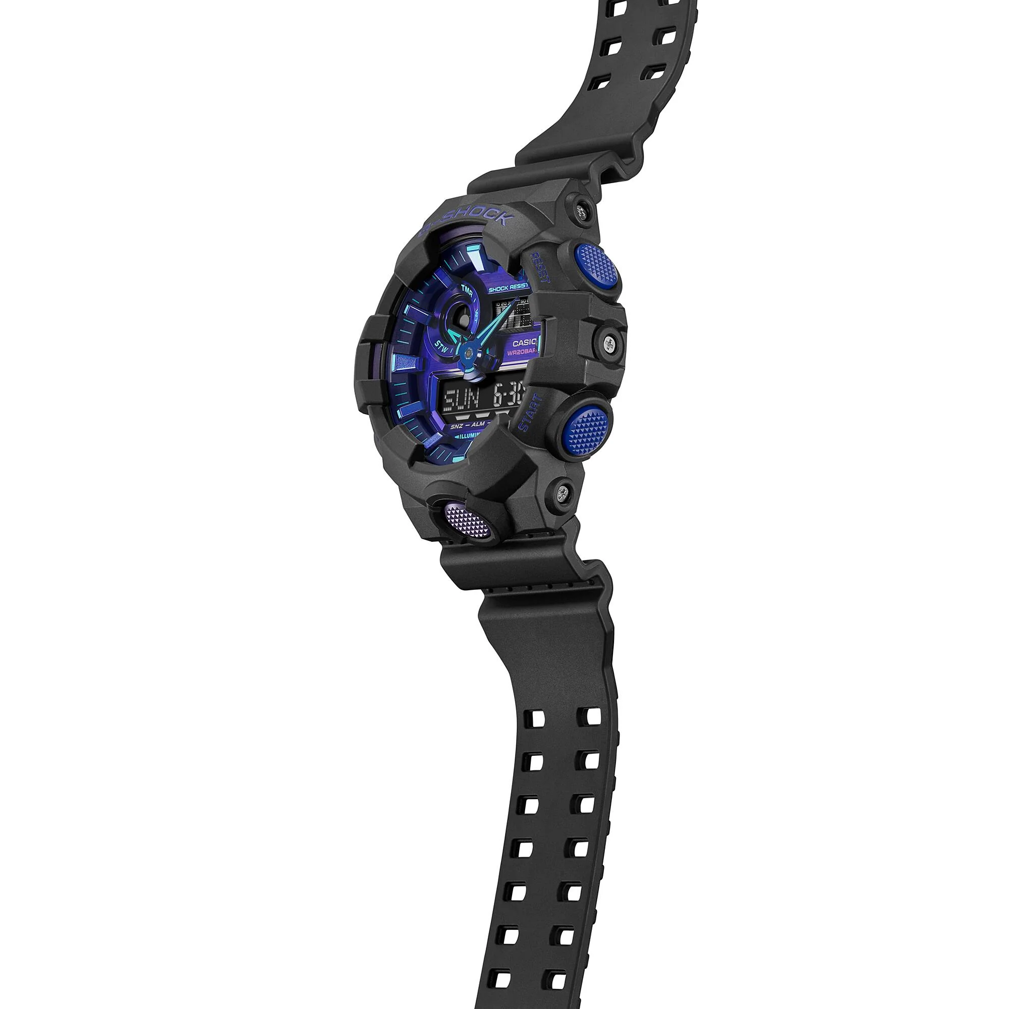 GA-700VB-1A WATCH - Image 7