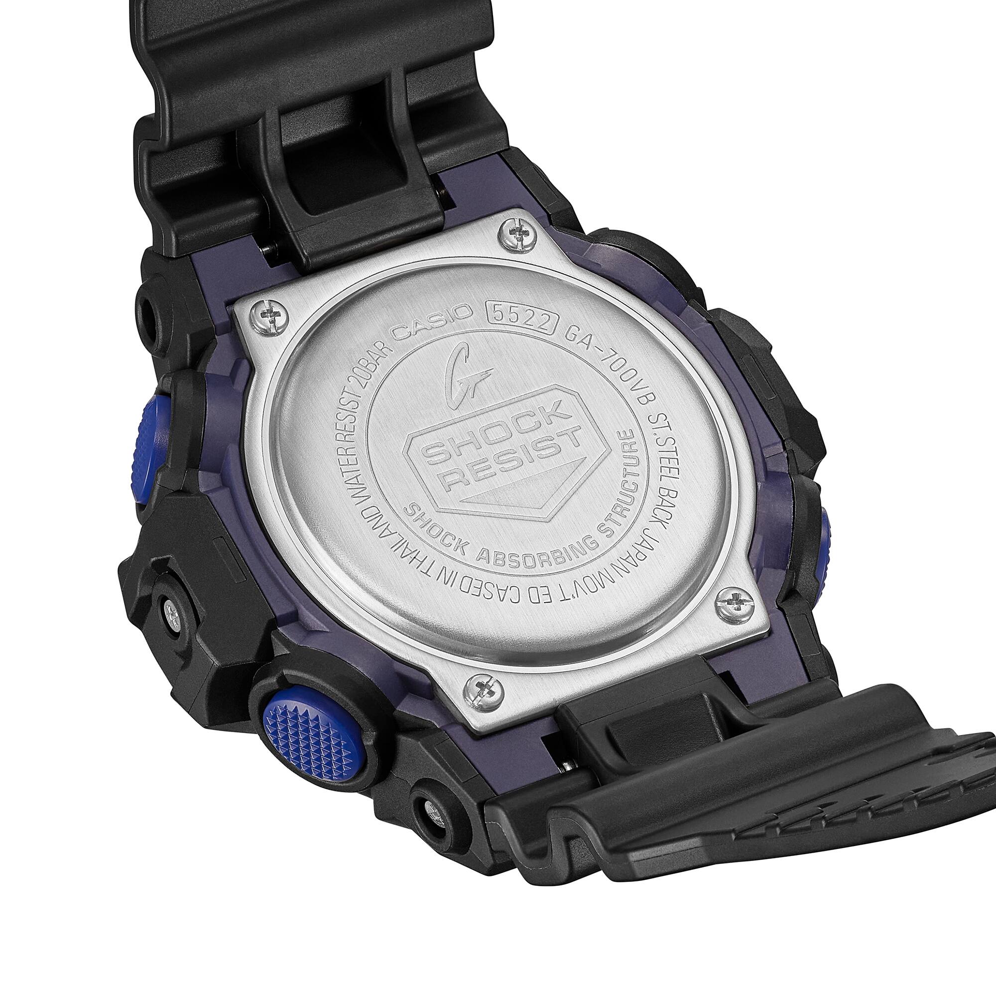 GA-700VB-1A WATCH - Image 9