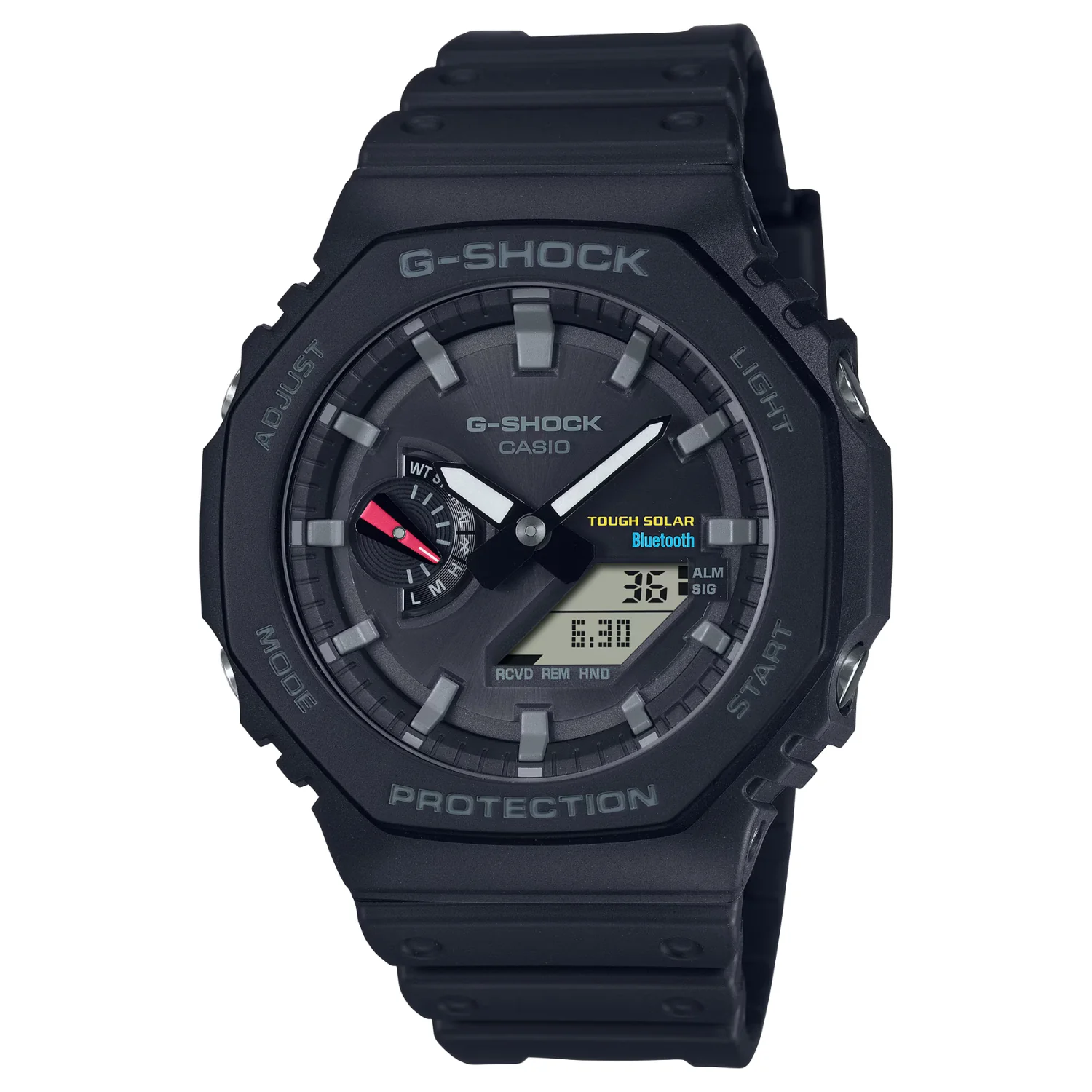 GA-B2100-1A WATCH