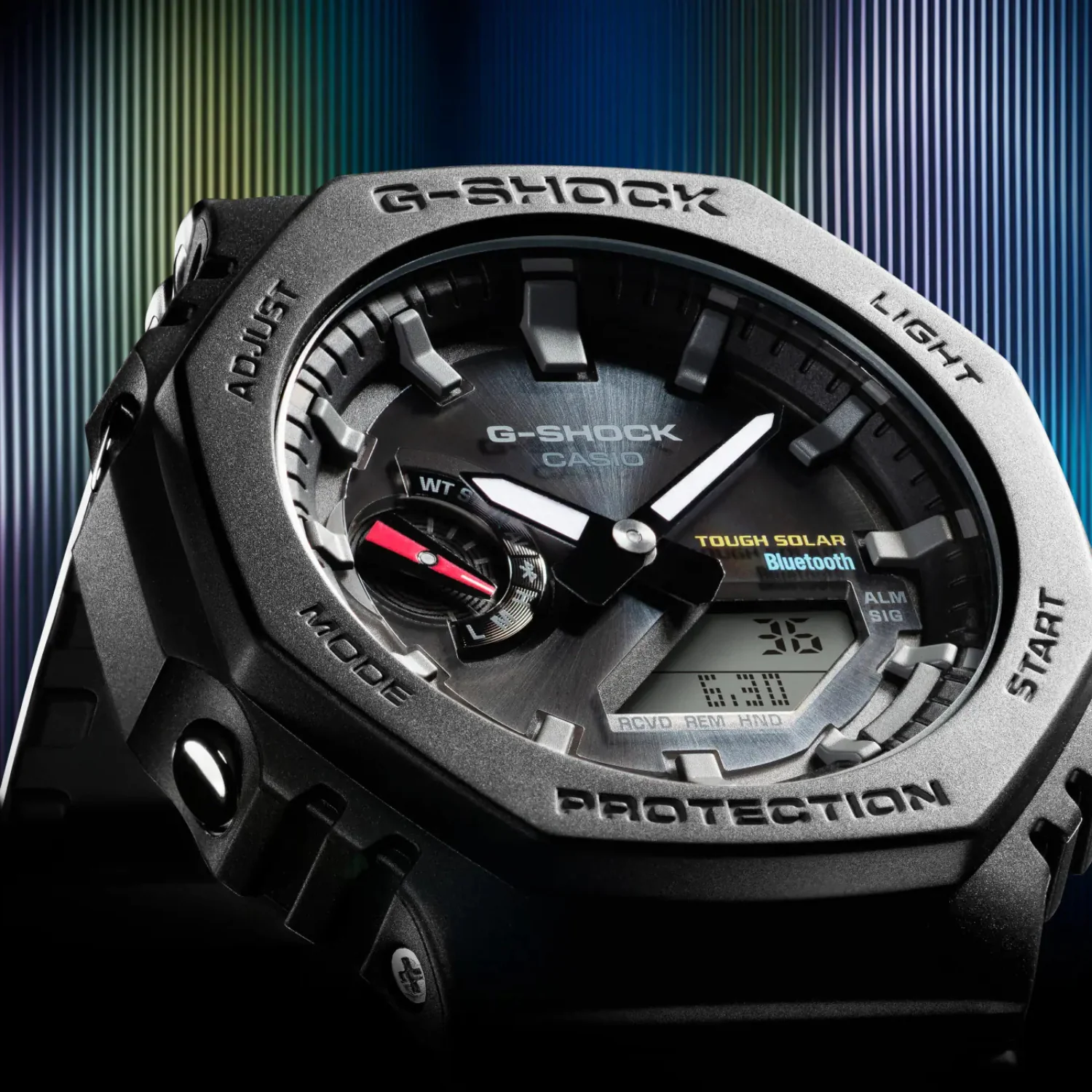 GA-B2100-1A WATCH - Image 3