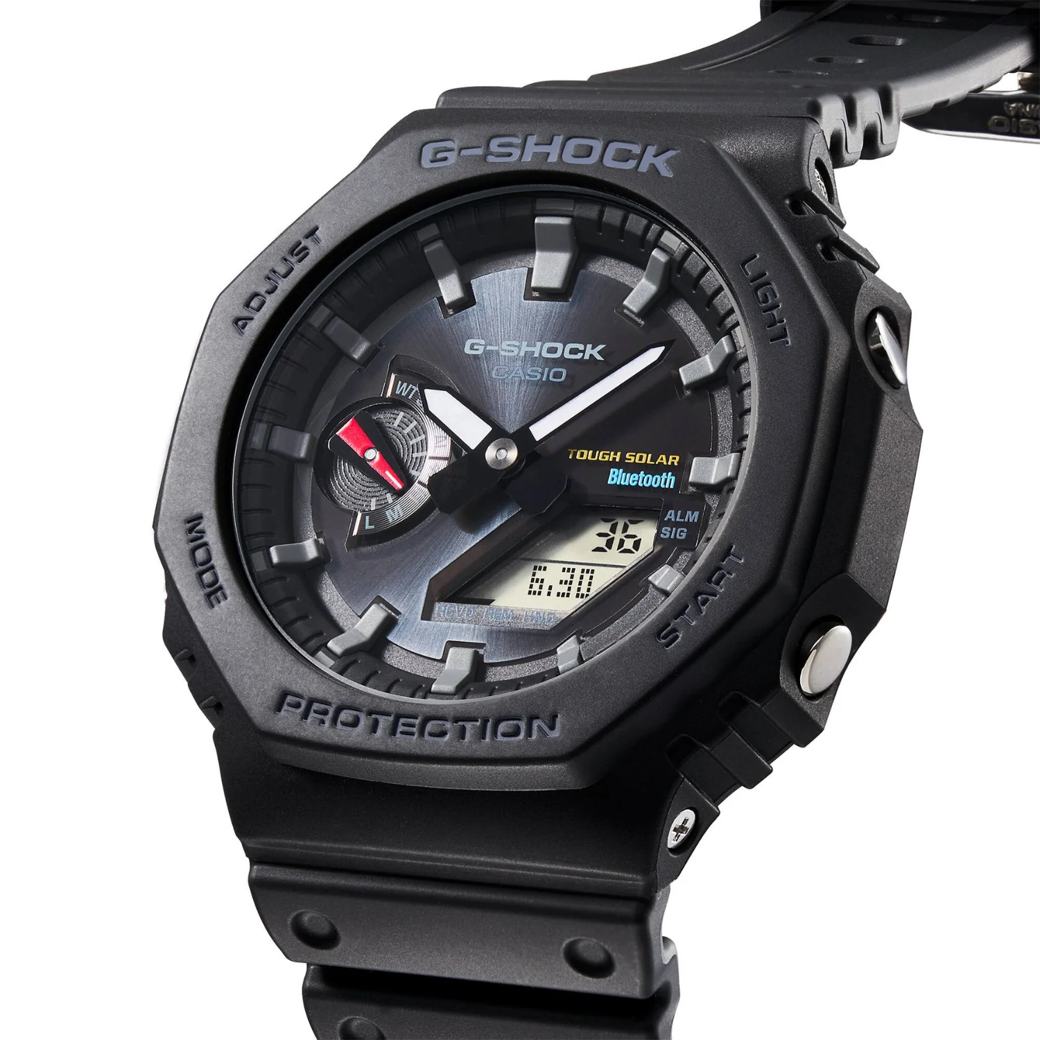 GA-B2100-1A WATCH - Image 6