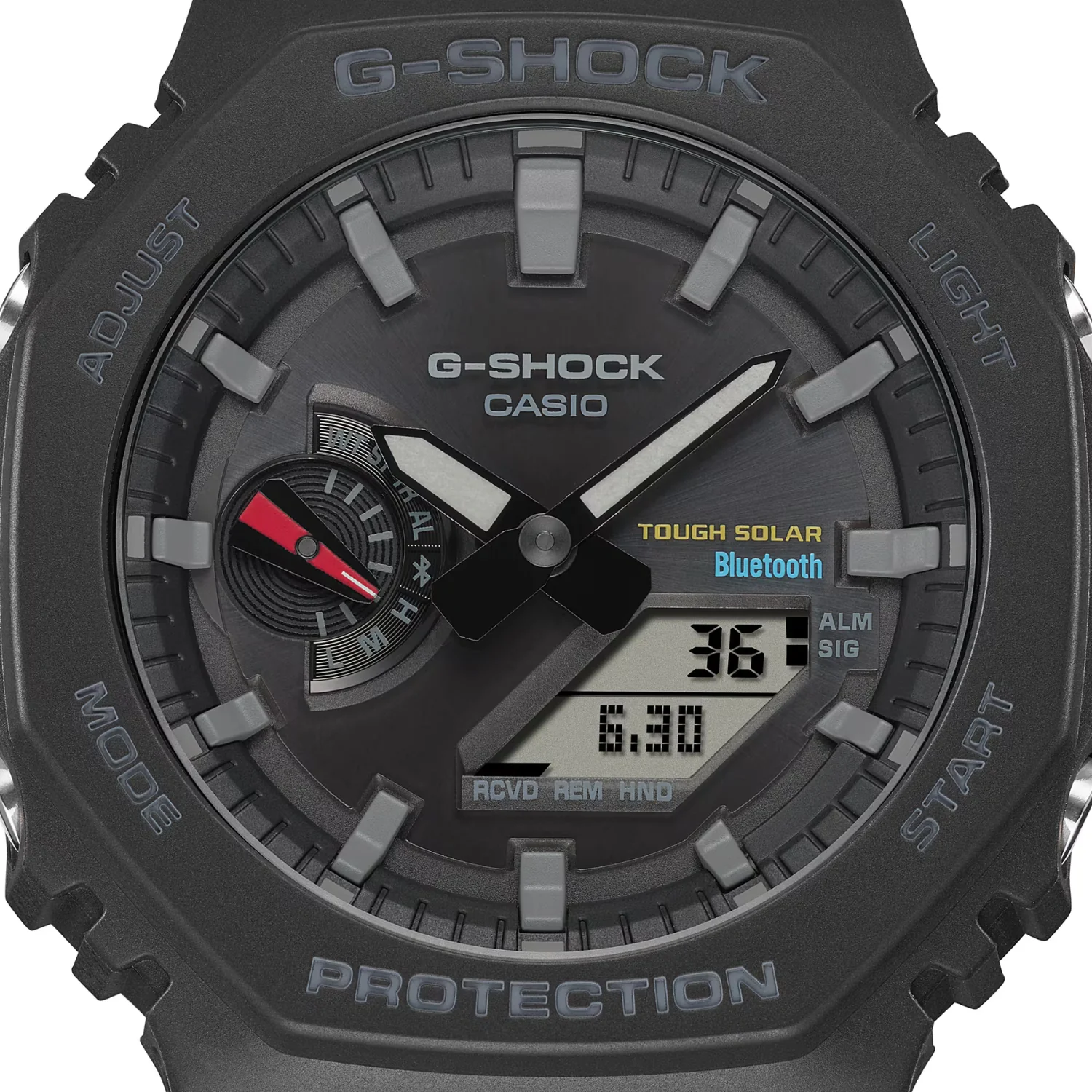 GA-B2100-1A WATCH - Image 7