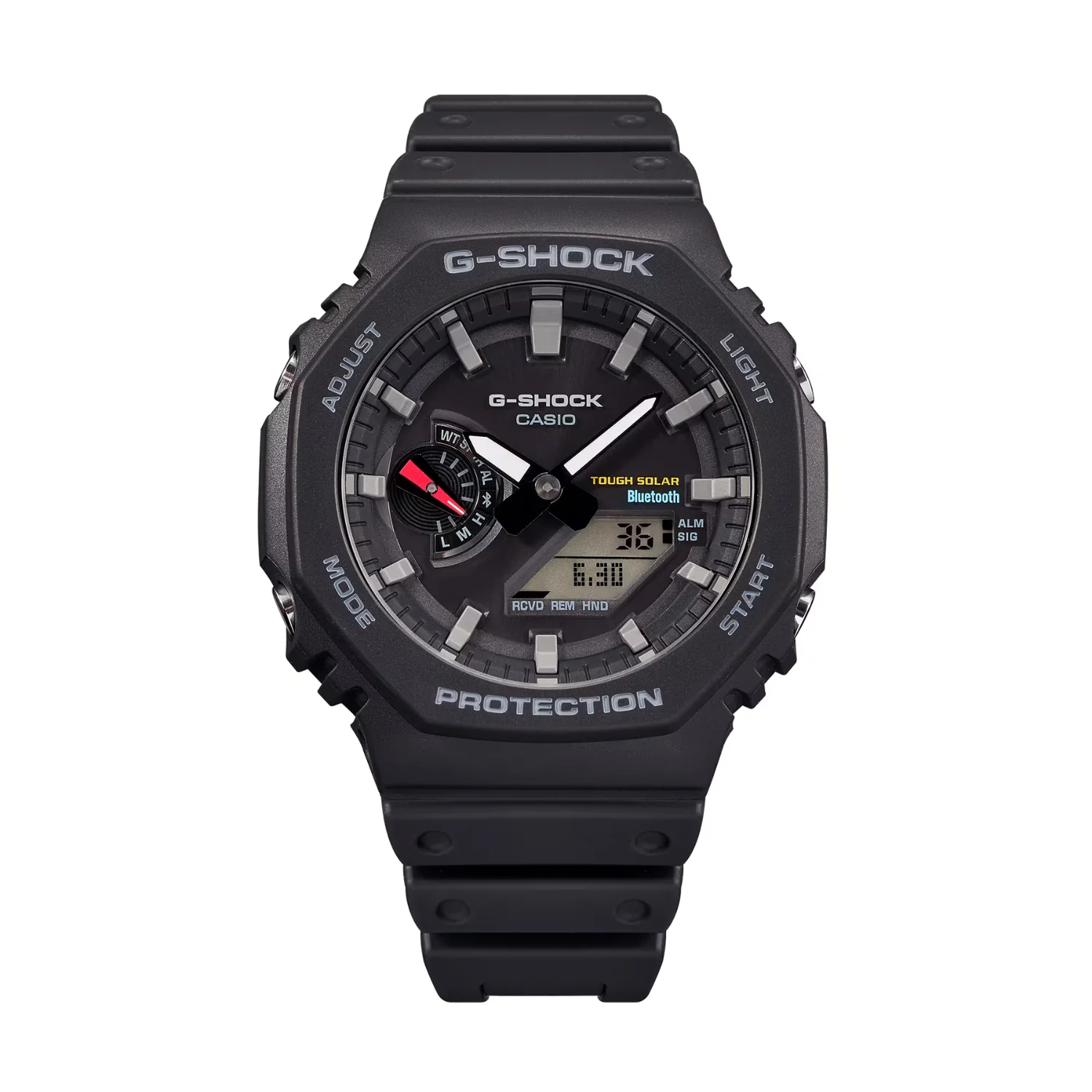 GA-B2100-1A WATCH - Image 8