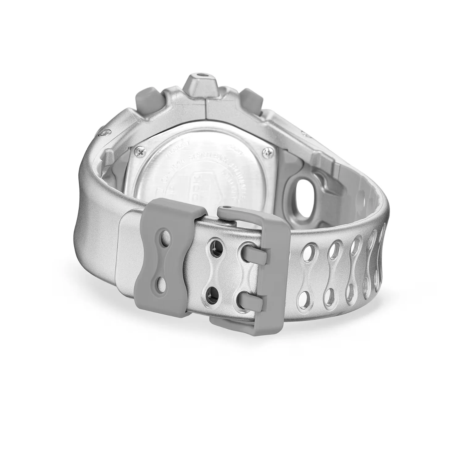 GA-V01A-8A ANALOG-DIGITAL WATCH - Image 6
