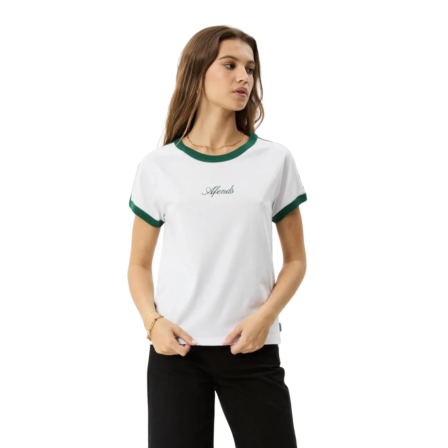 W GAMES REGULAR TEE