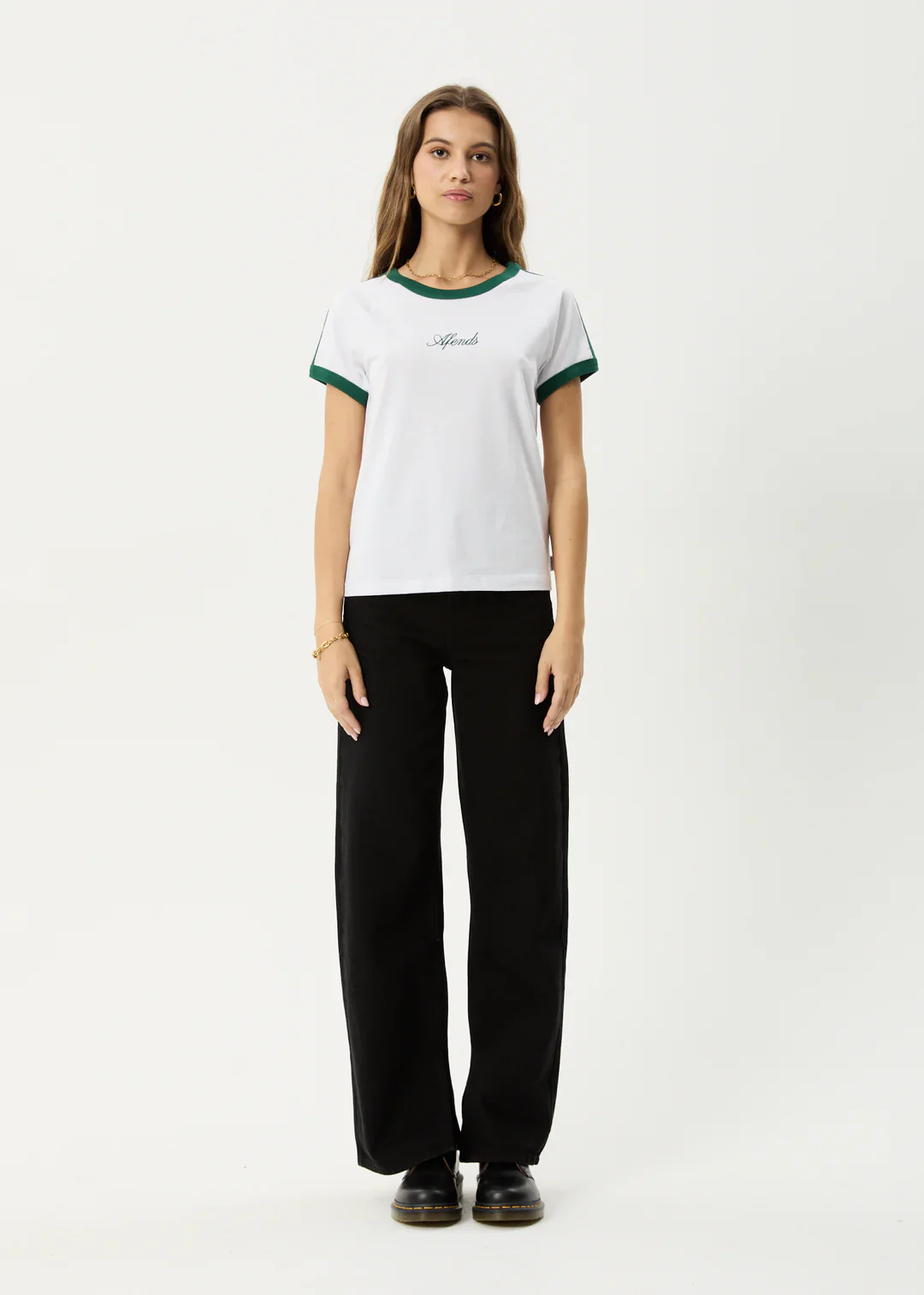 W GAMES REGULAR TEE - Image 2