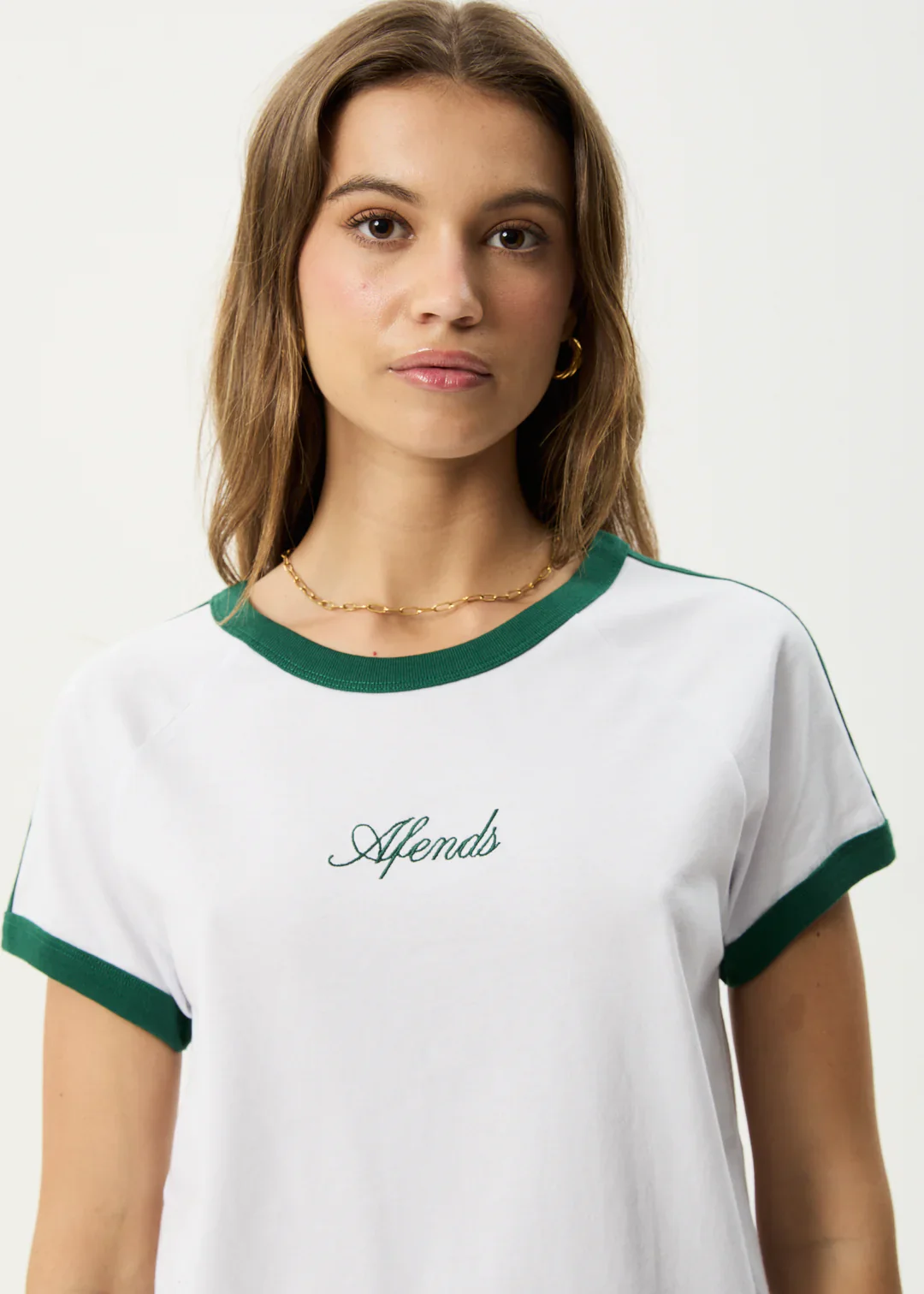 W GAMES REGULAR TEE - Image 3