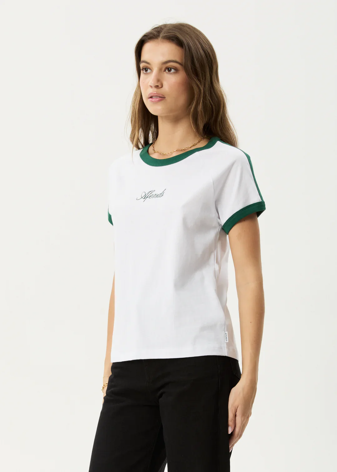 W GAMES REGULAR TEE - Image 4
