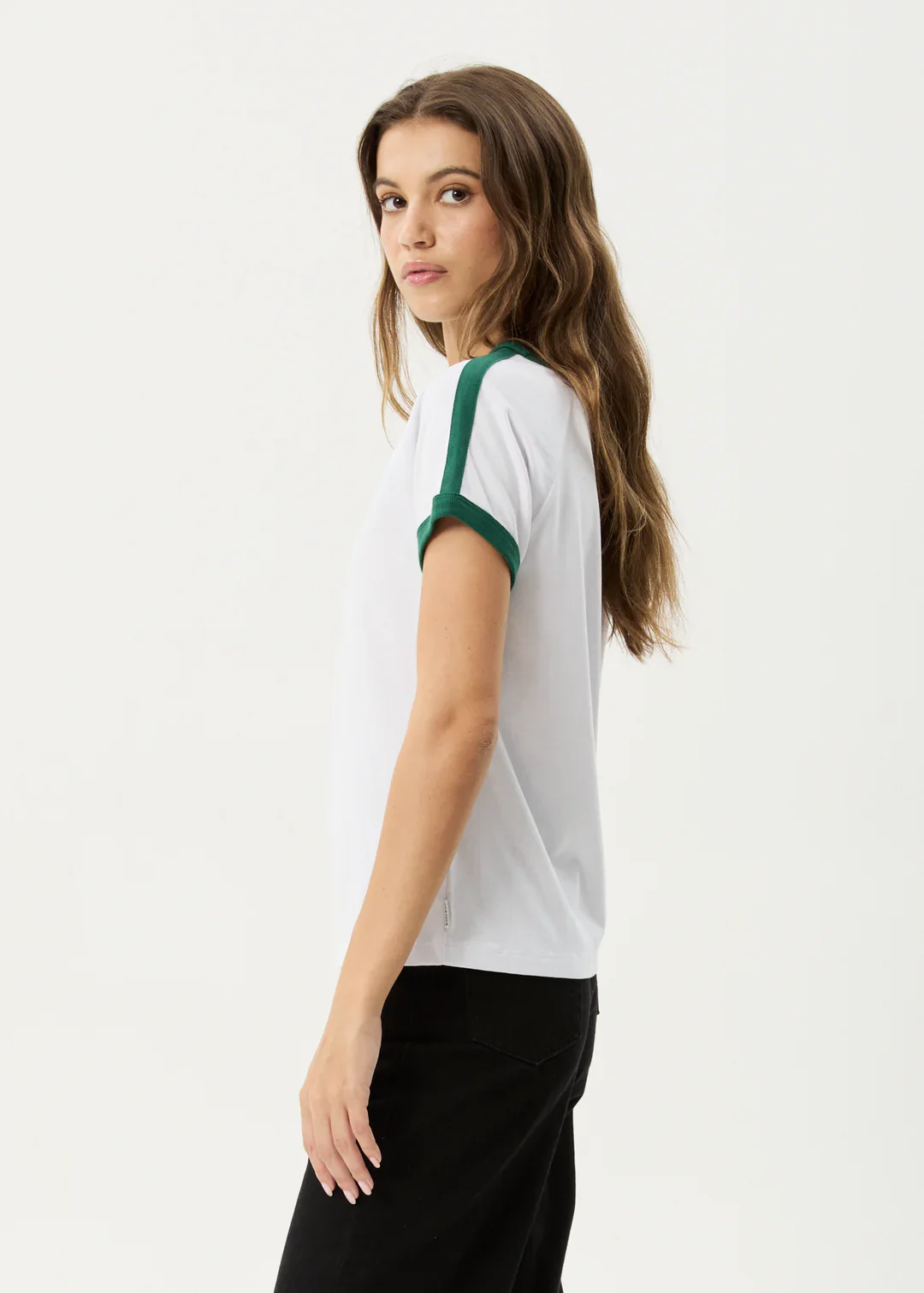W GAMES REGULAR TEE - Image 5