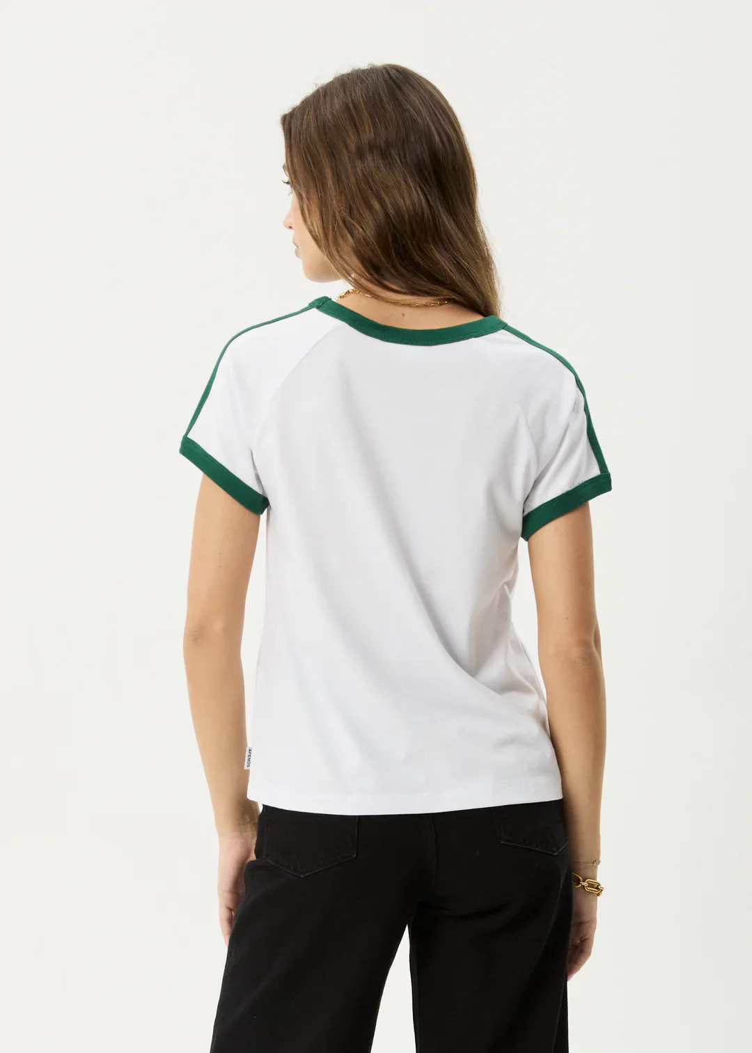 W GAMES REGULAR TEE - Image 6