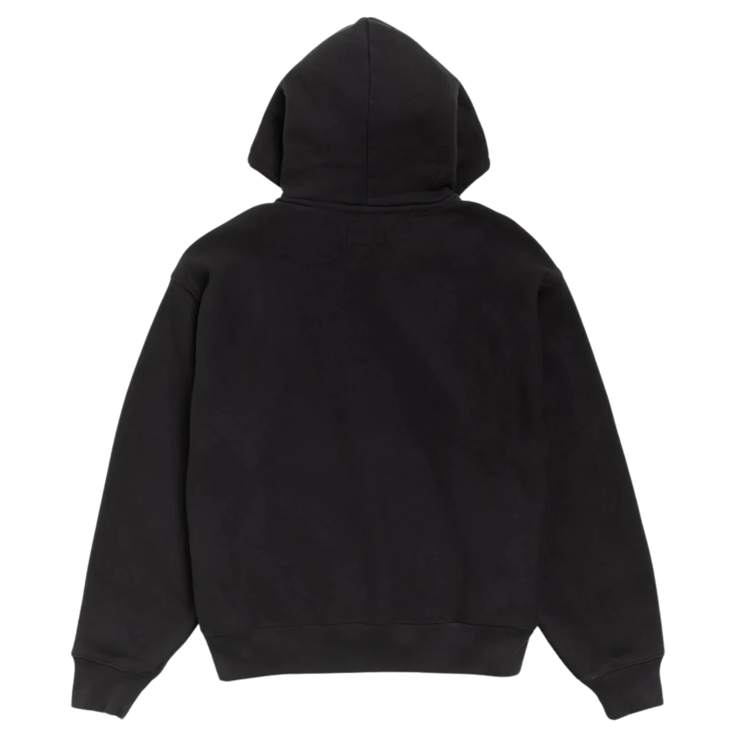 GEAR APPLIQUE HOODIE - Image 2