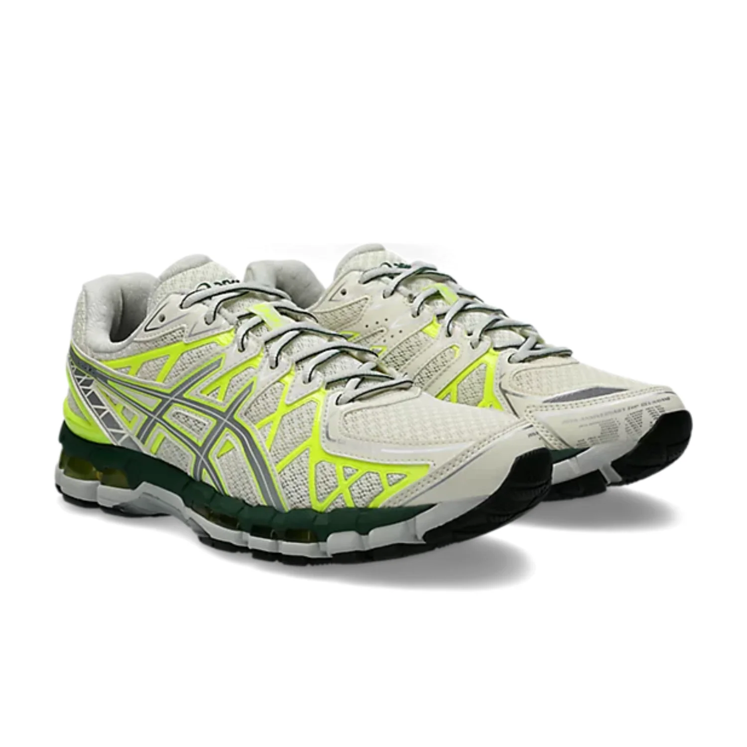 GEL-KAYANO 20 - Image 3