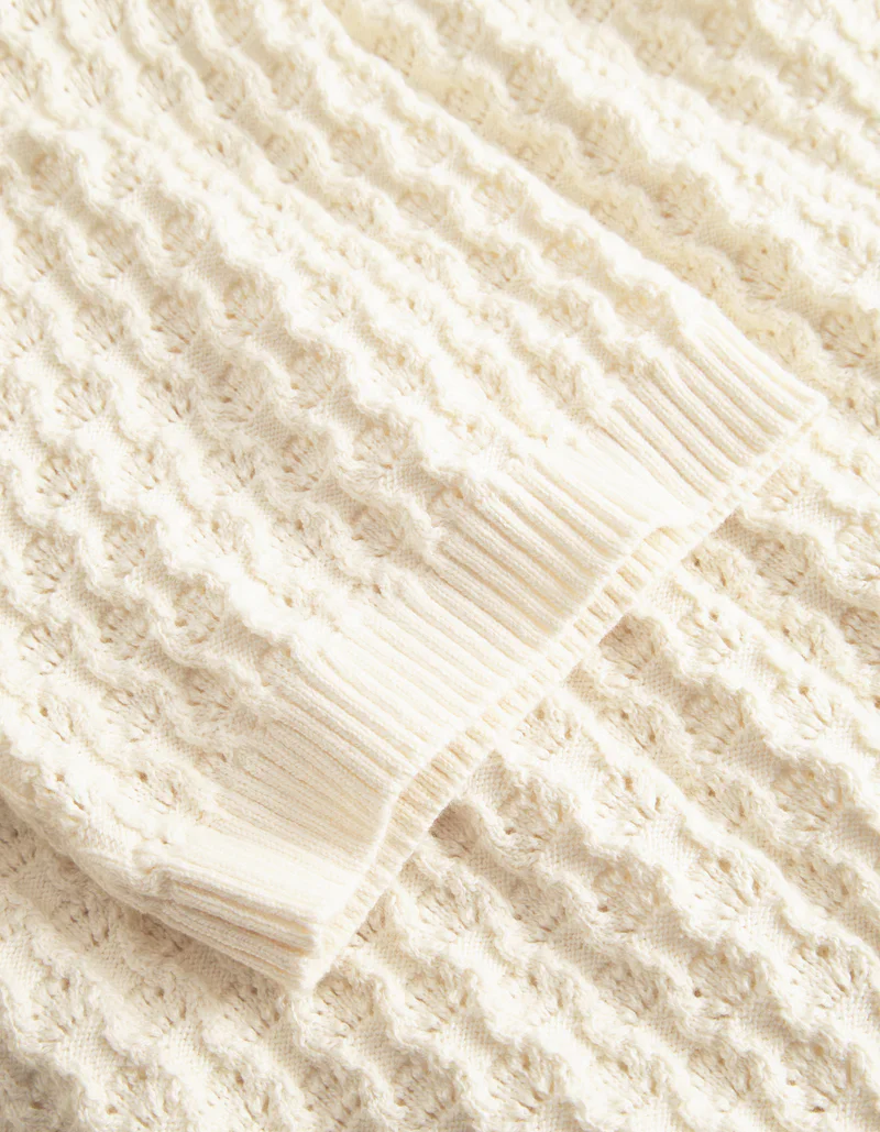 GESPERTUS SS KNIT SHIRT - Image 4