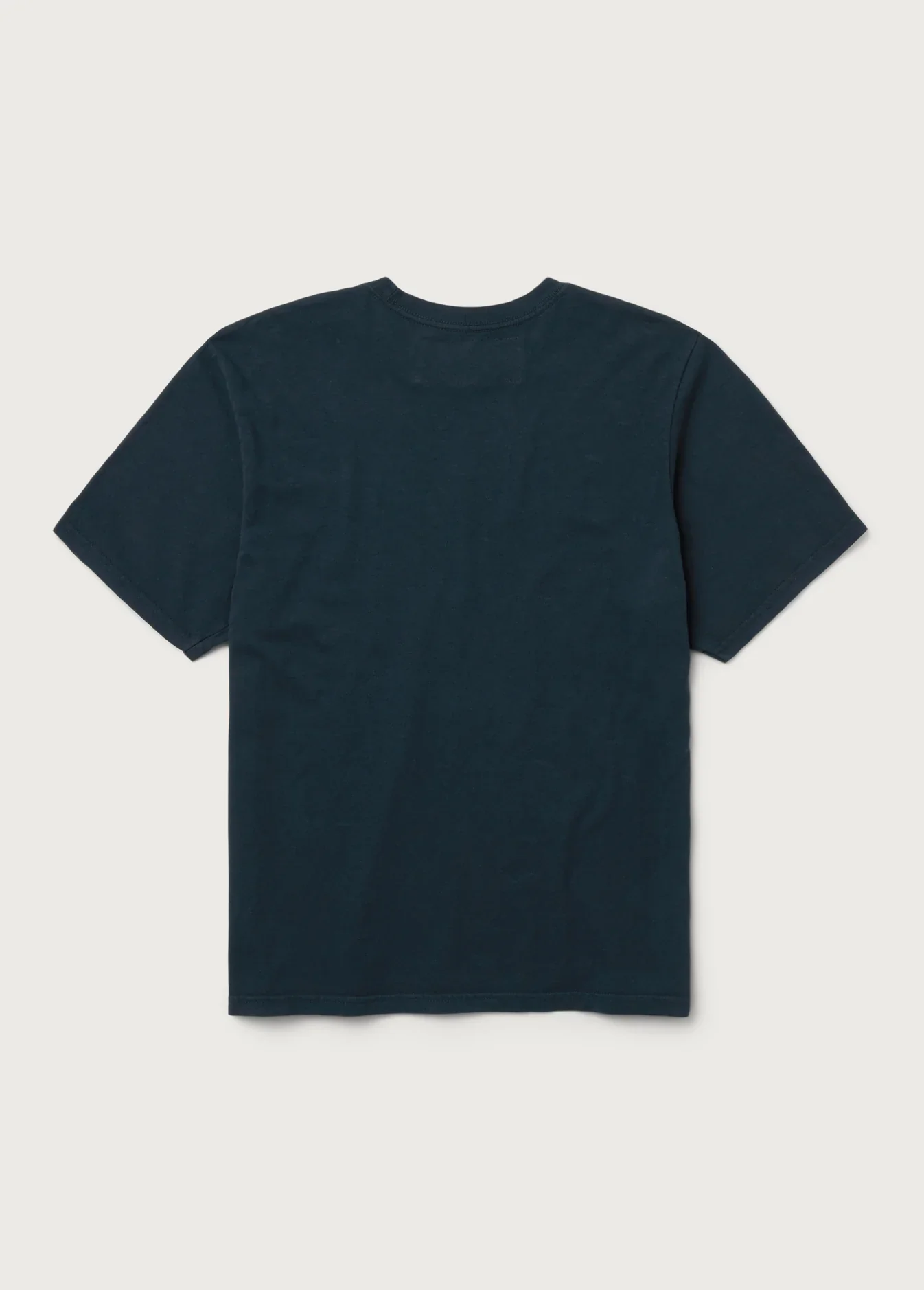 GLAD YOU'RE HERE WITH ME T-SHIRT - Image 3