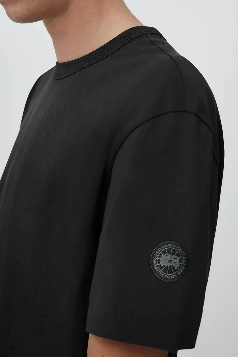GLADSTONE RELAXED T-SHIRT - BD - Image 2