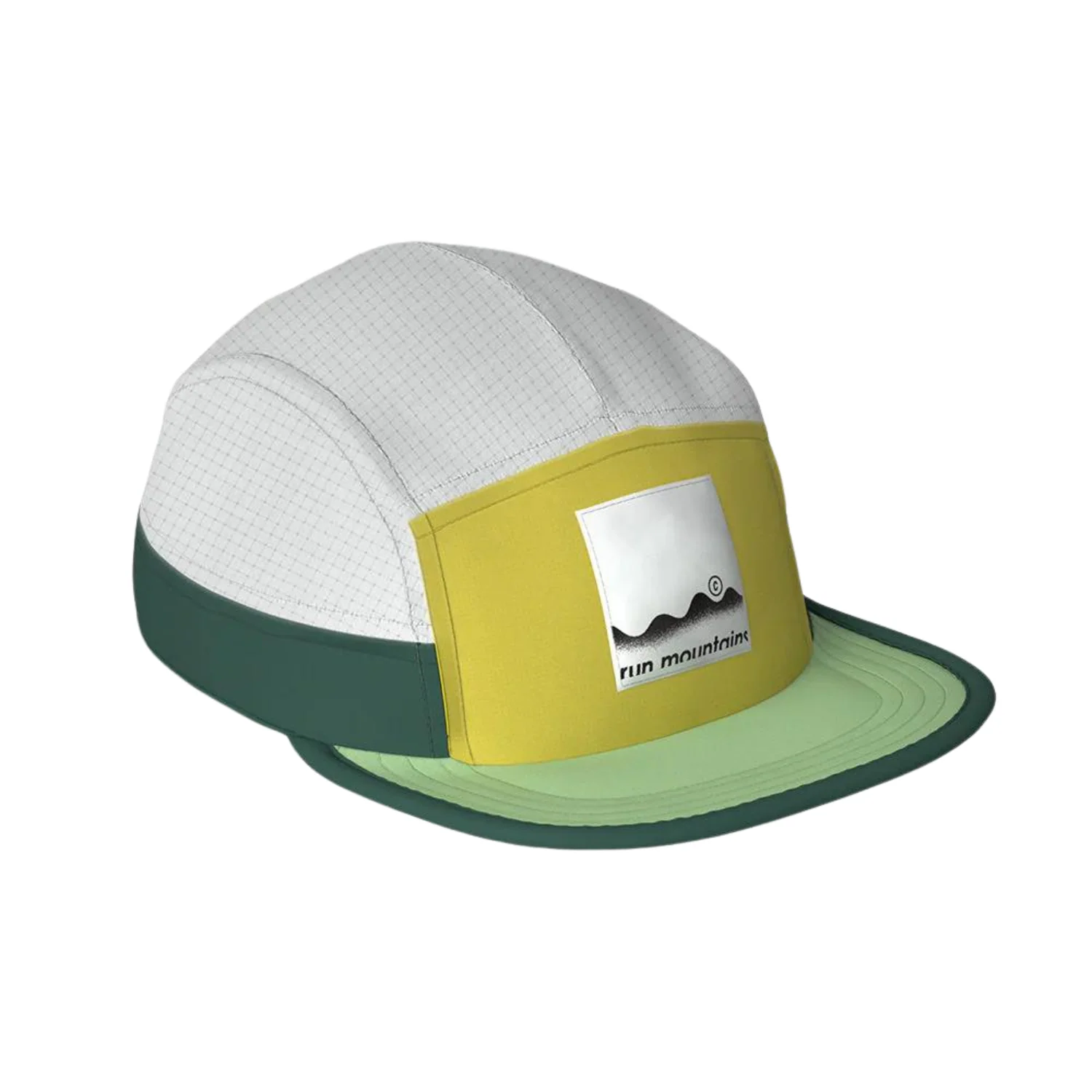 GOCAP TRAIL MOUNTAIN CUT - MYNYD