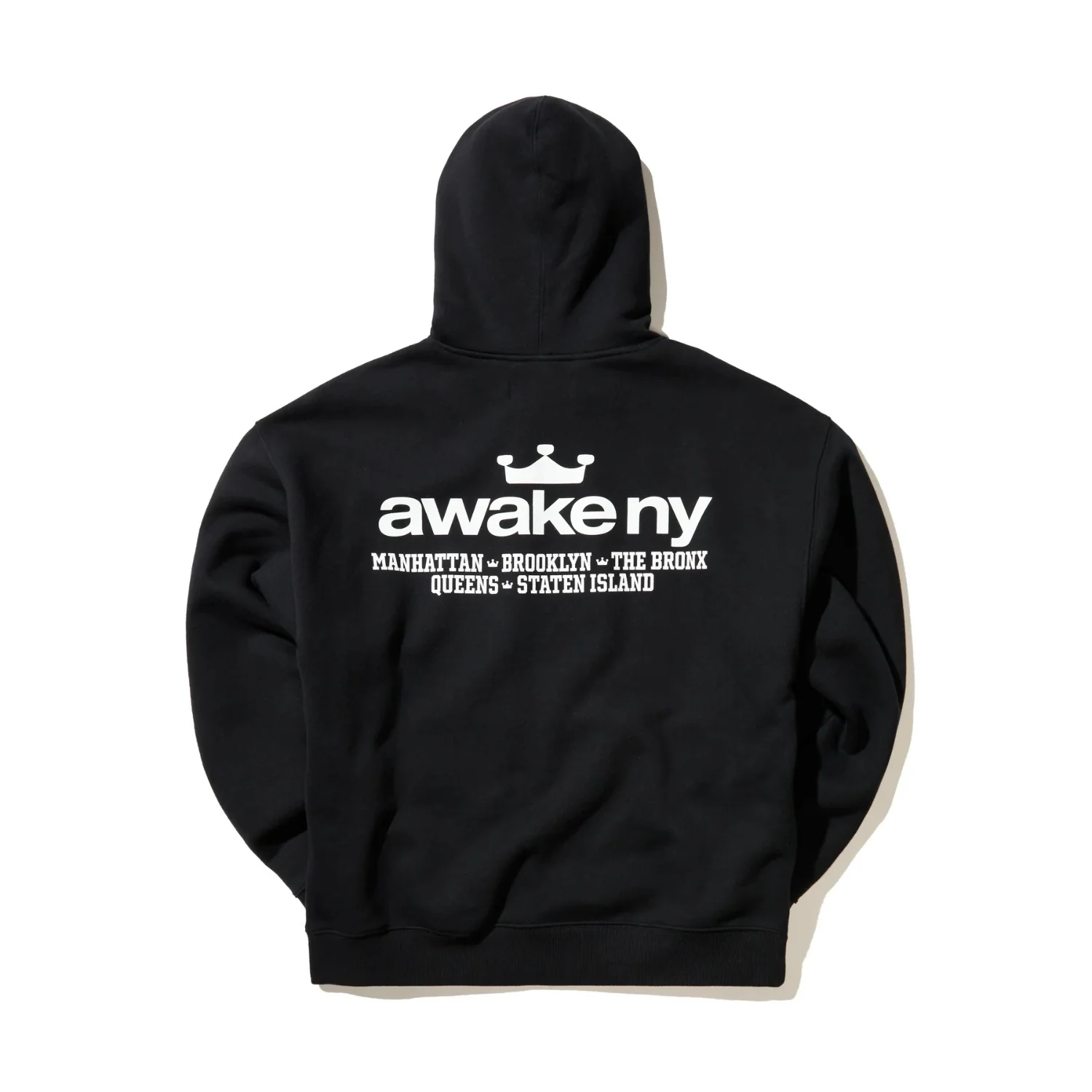 GOOD EVERYWHERE PULLOVER HOODIE