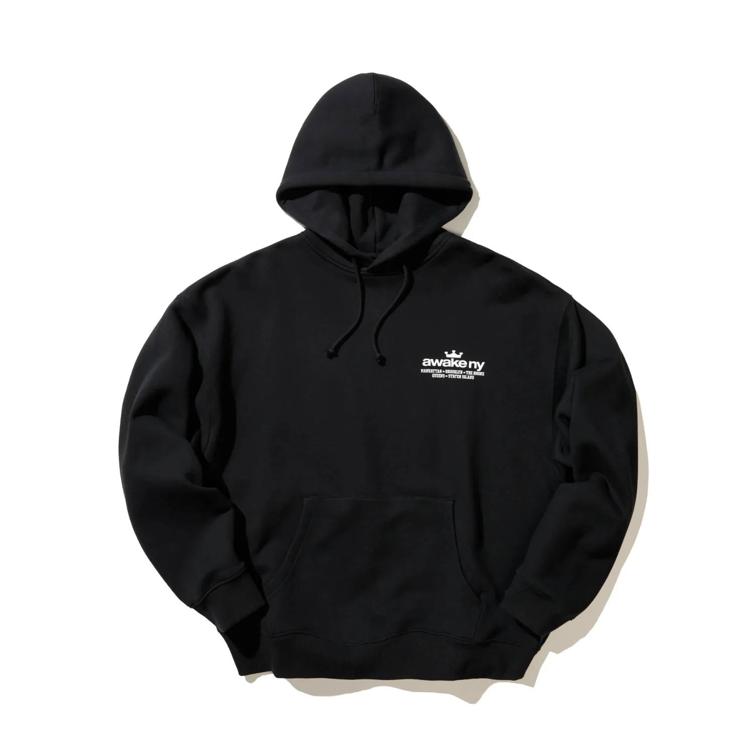 GOOD EVERYWHERE PULLOVER HOODIE - Image 2
