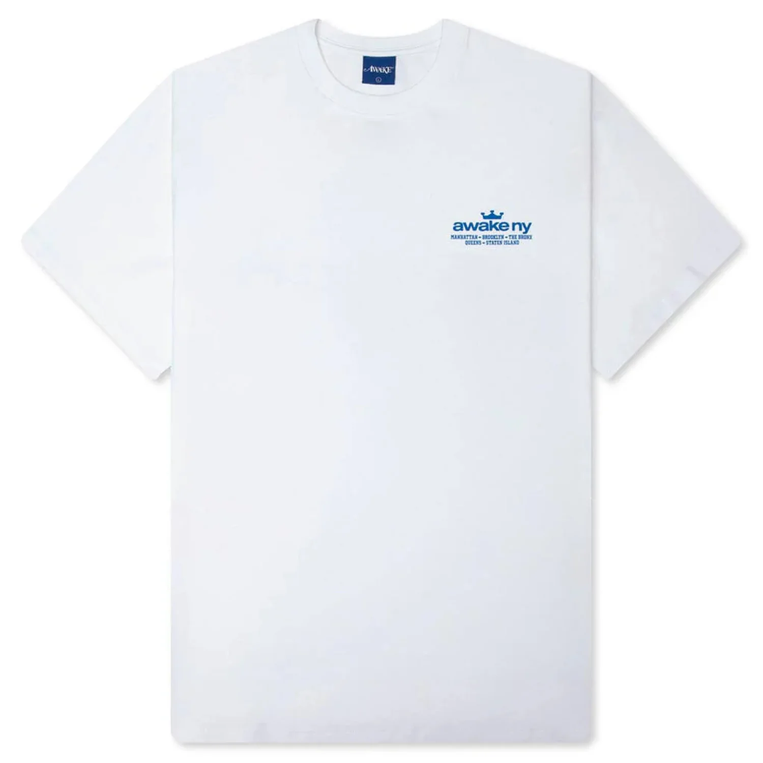 GOOD EVERYWHERE TEE