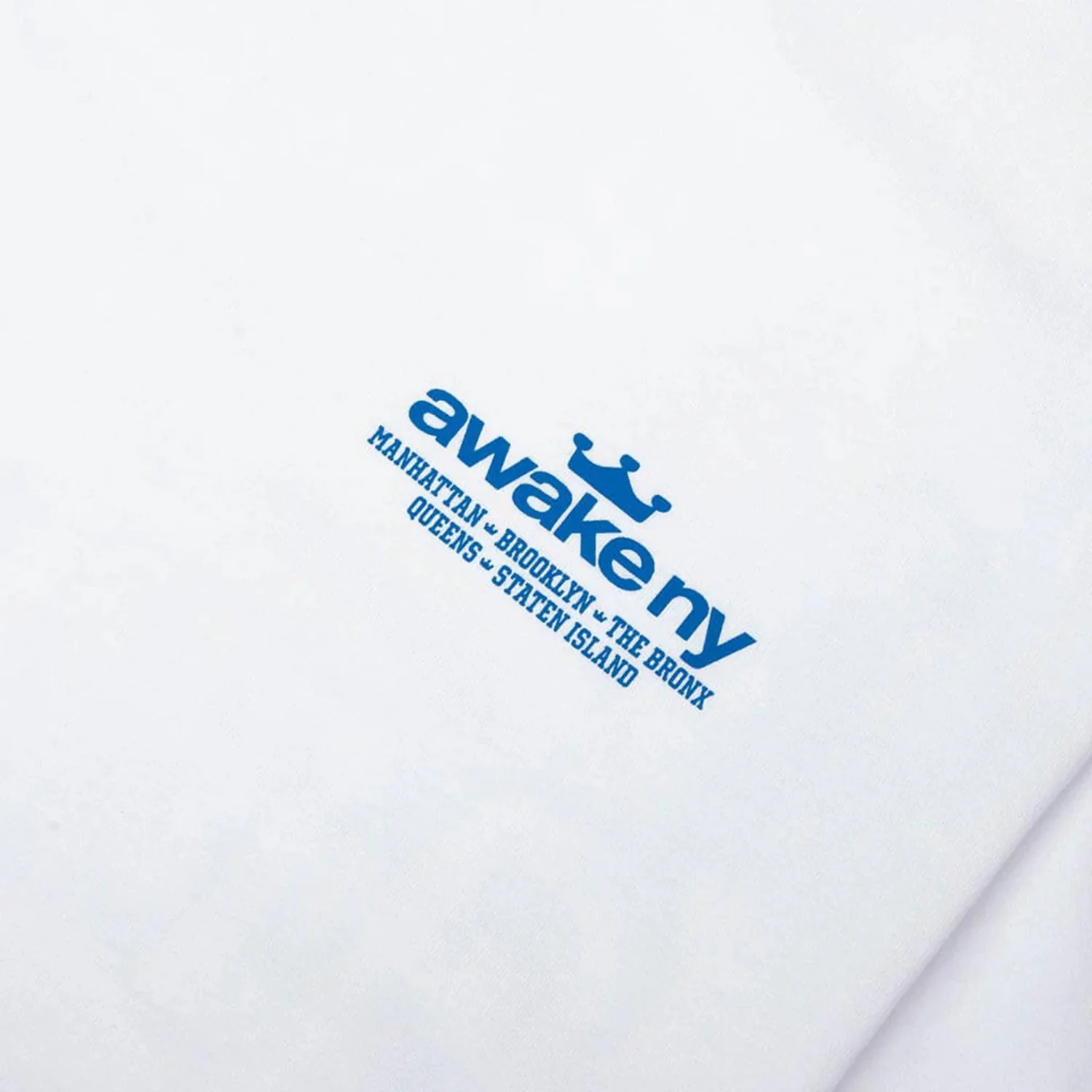 GOOD EVERYWHERE TEE - Image 3