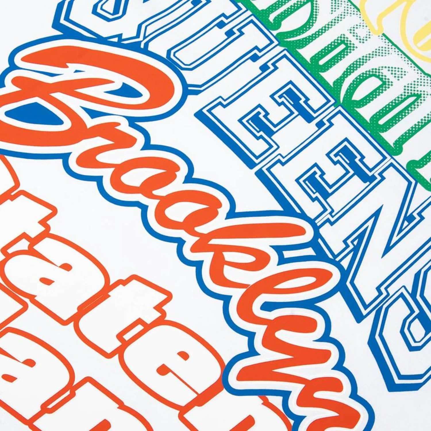 GOOD EVERYWHERE TEE - Image 4
