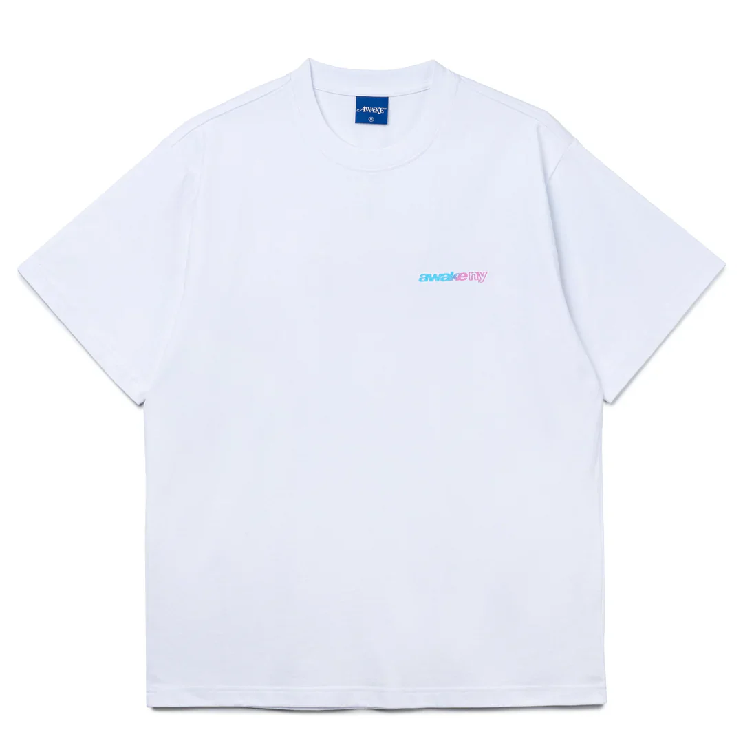 GRADIENT SPORT TEE
