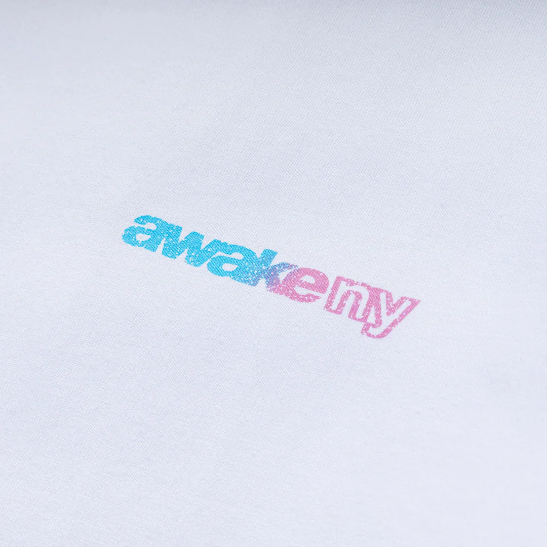 GRADIENT SPORT TEE - Image 3