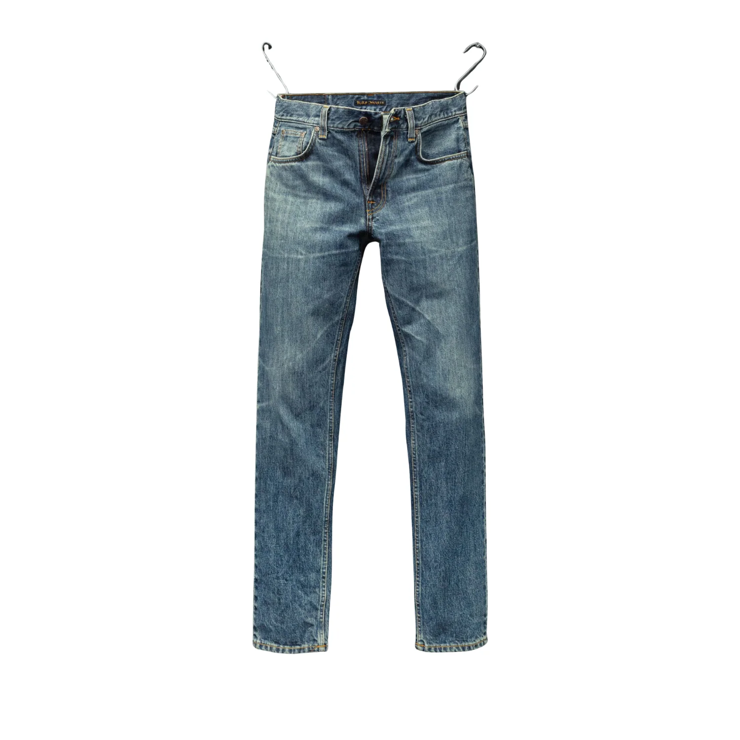 GRITTY JACKSON JEAN
